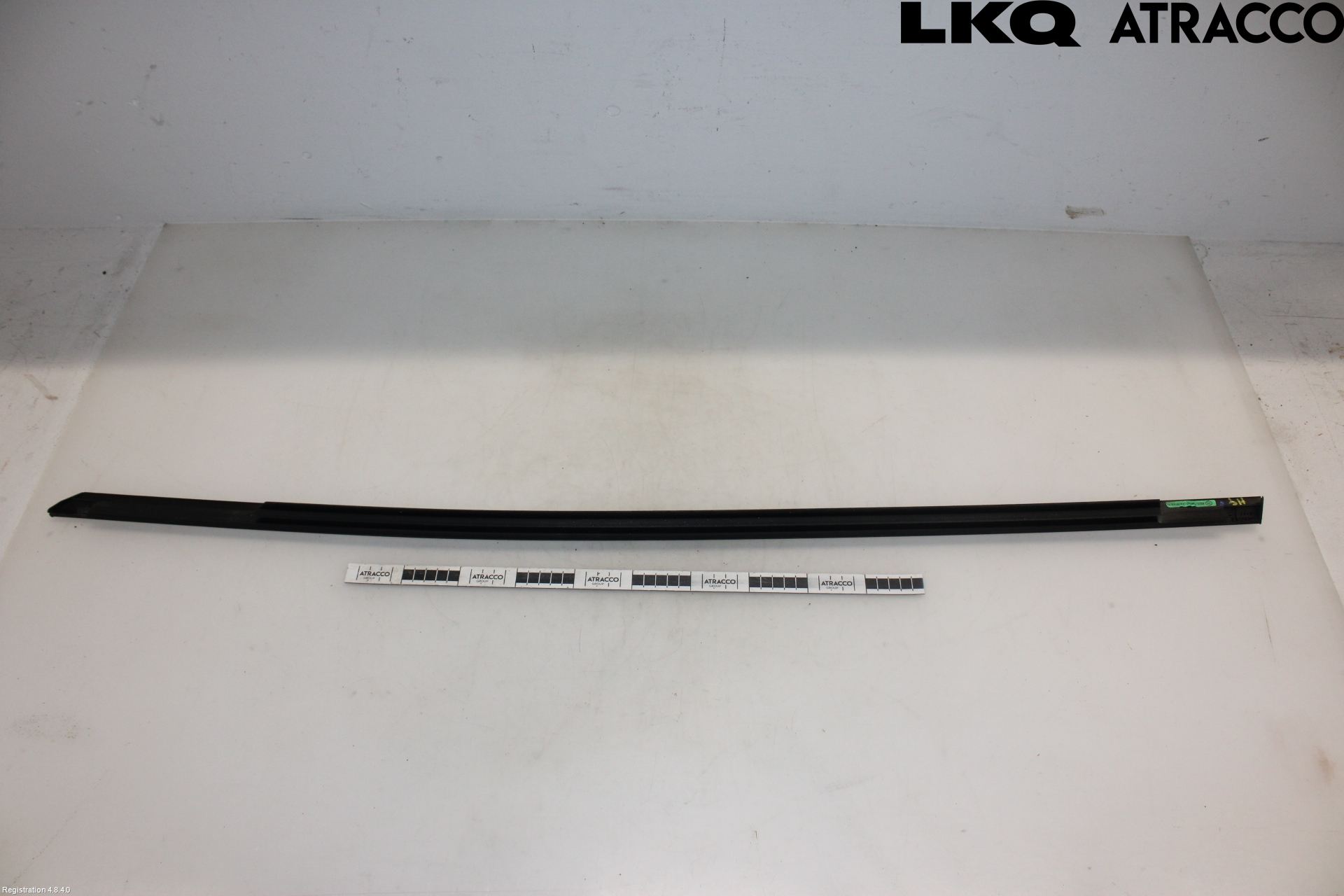 Volkswagen VW PASSAT 24- Dør Dekorlist Hf