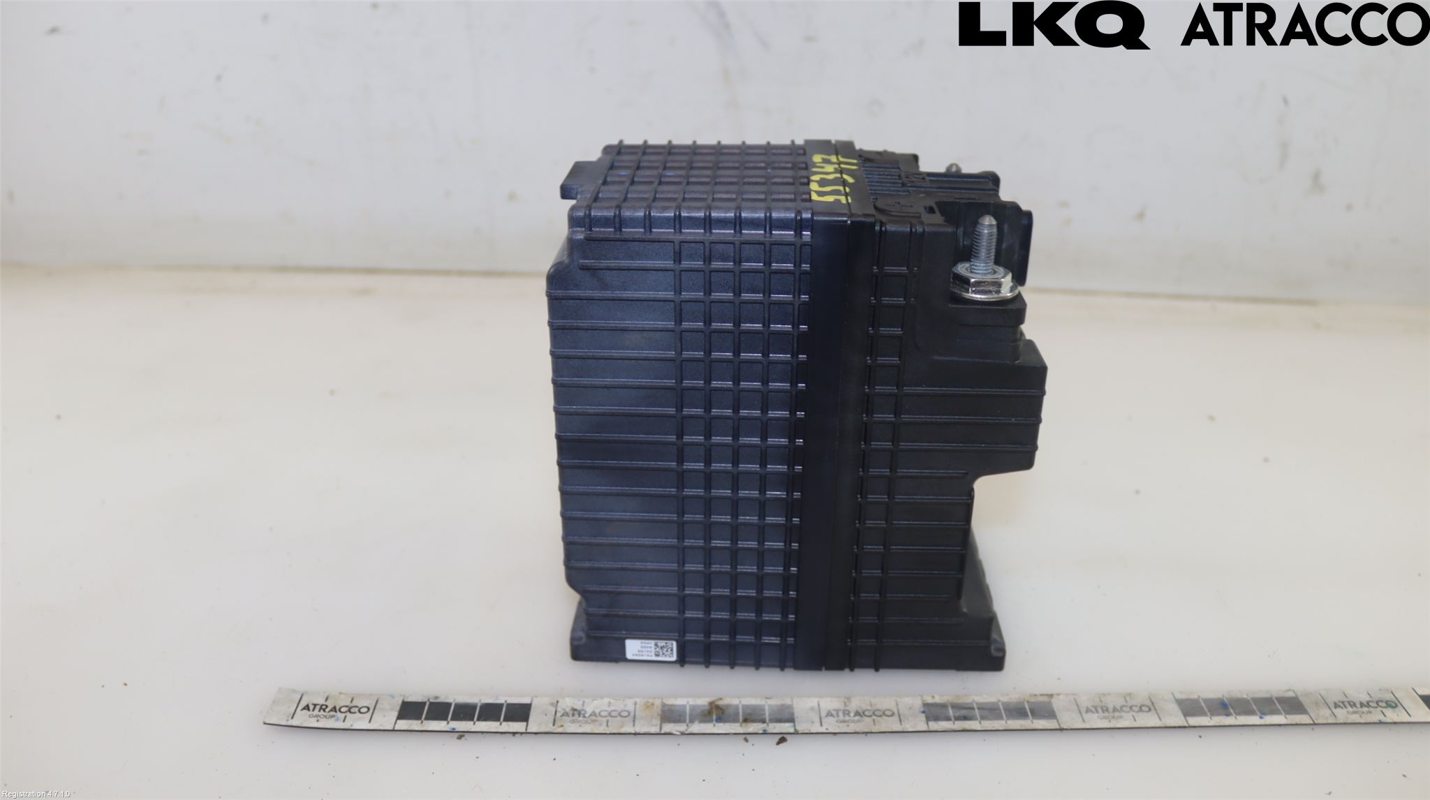 Audi A4/S4 B9 20- Hybrid Batteri