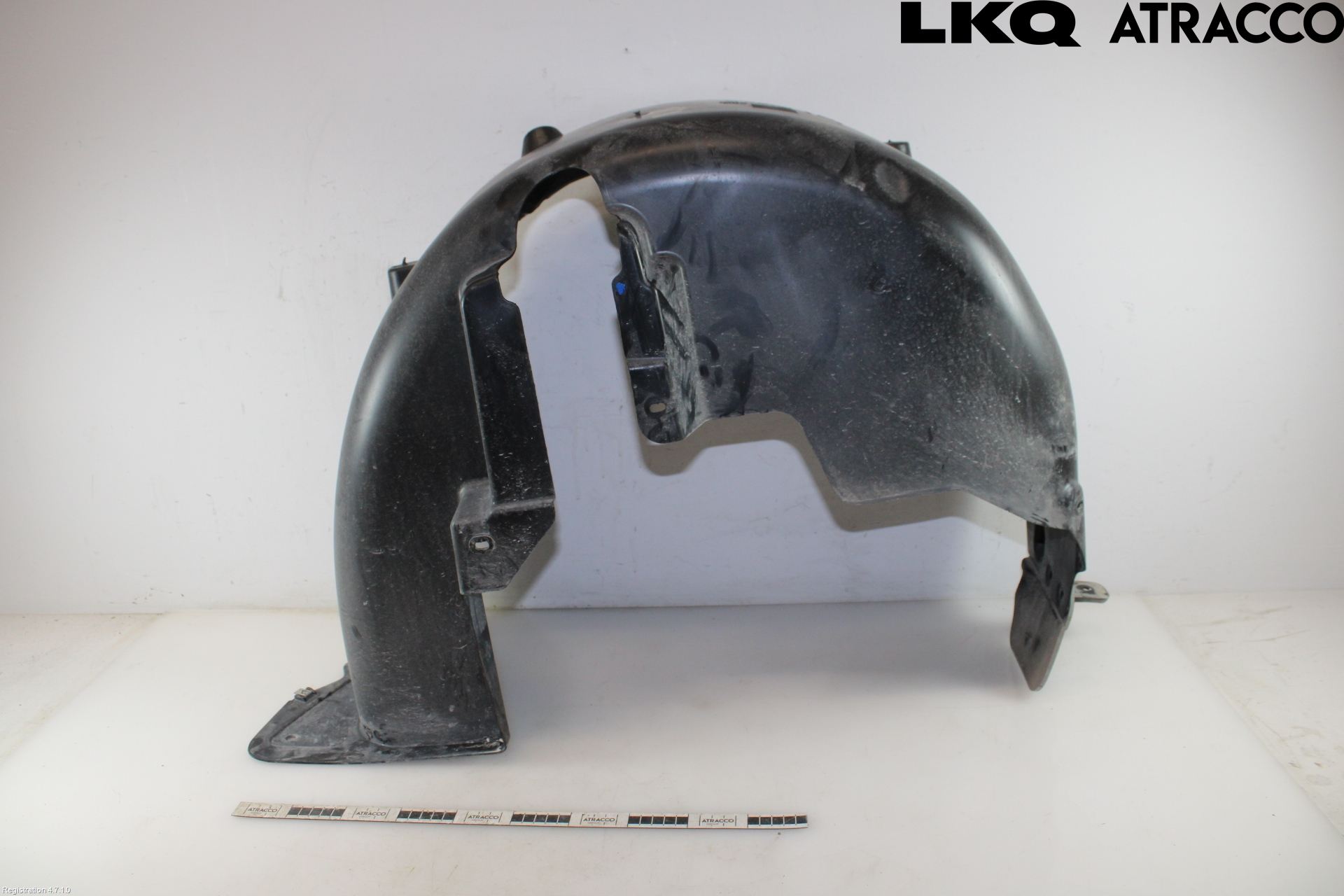 Skoda KAMIQ 20- Skjerm Indre