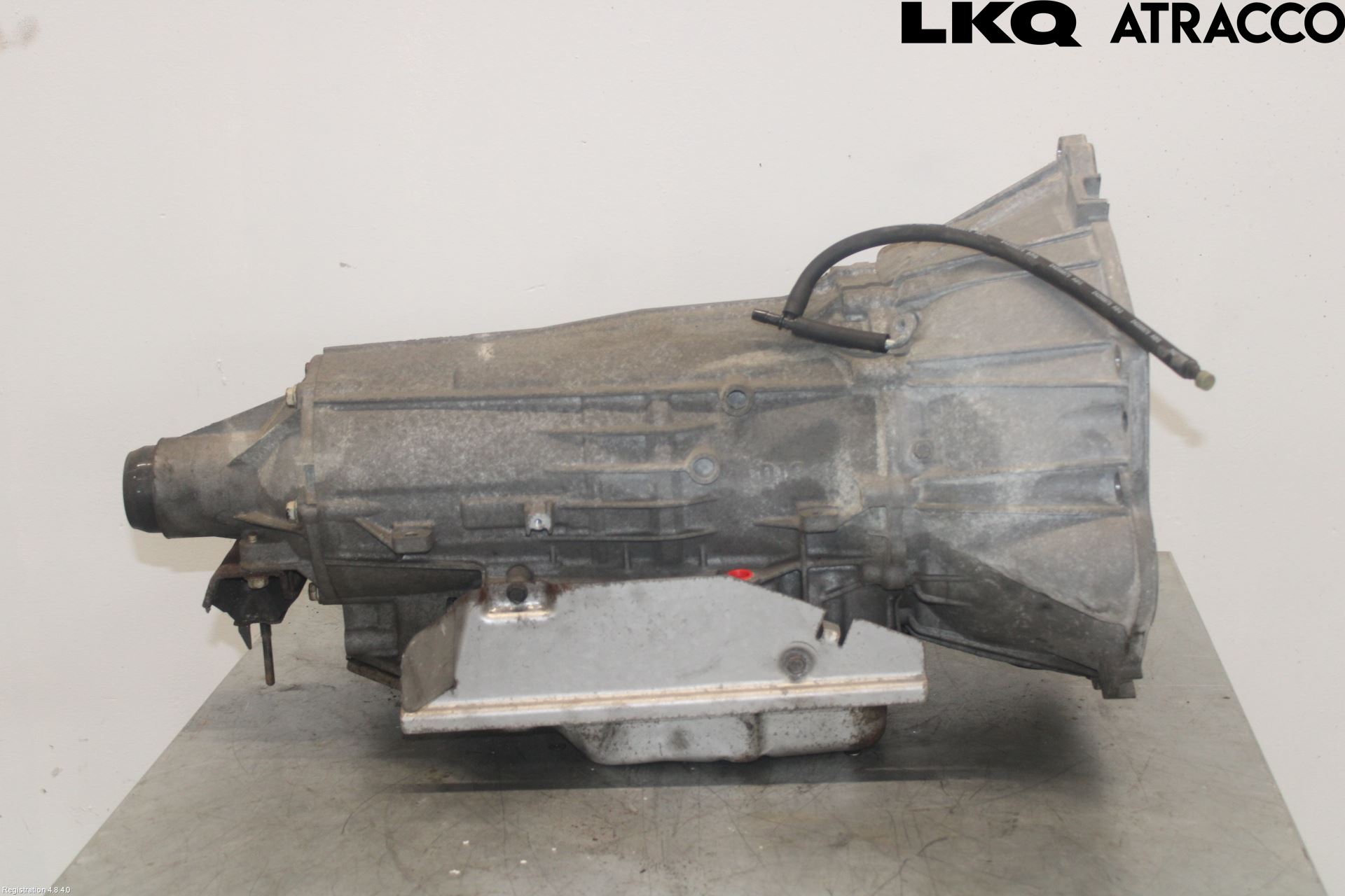 Chevrolet EXPRESS Gearkasse Automat