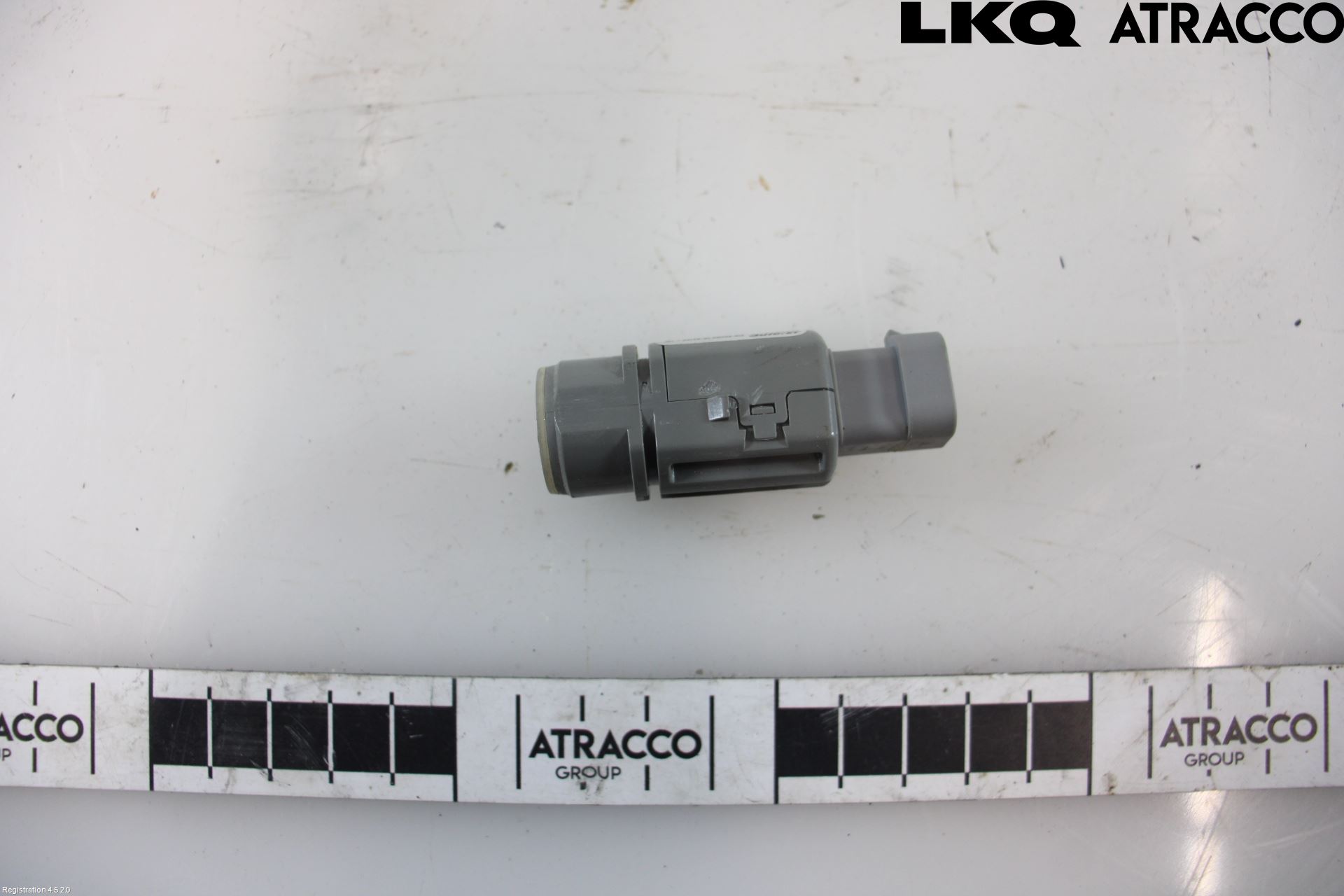 Kia VENGA 10-19 Sensor Ryggesensor