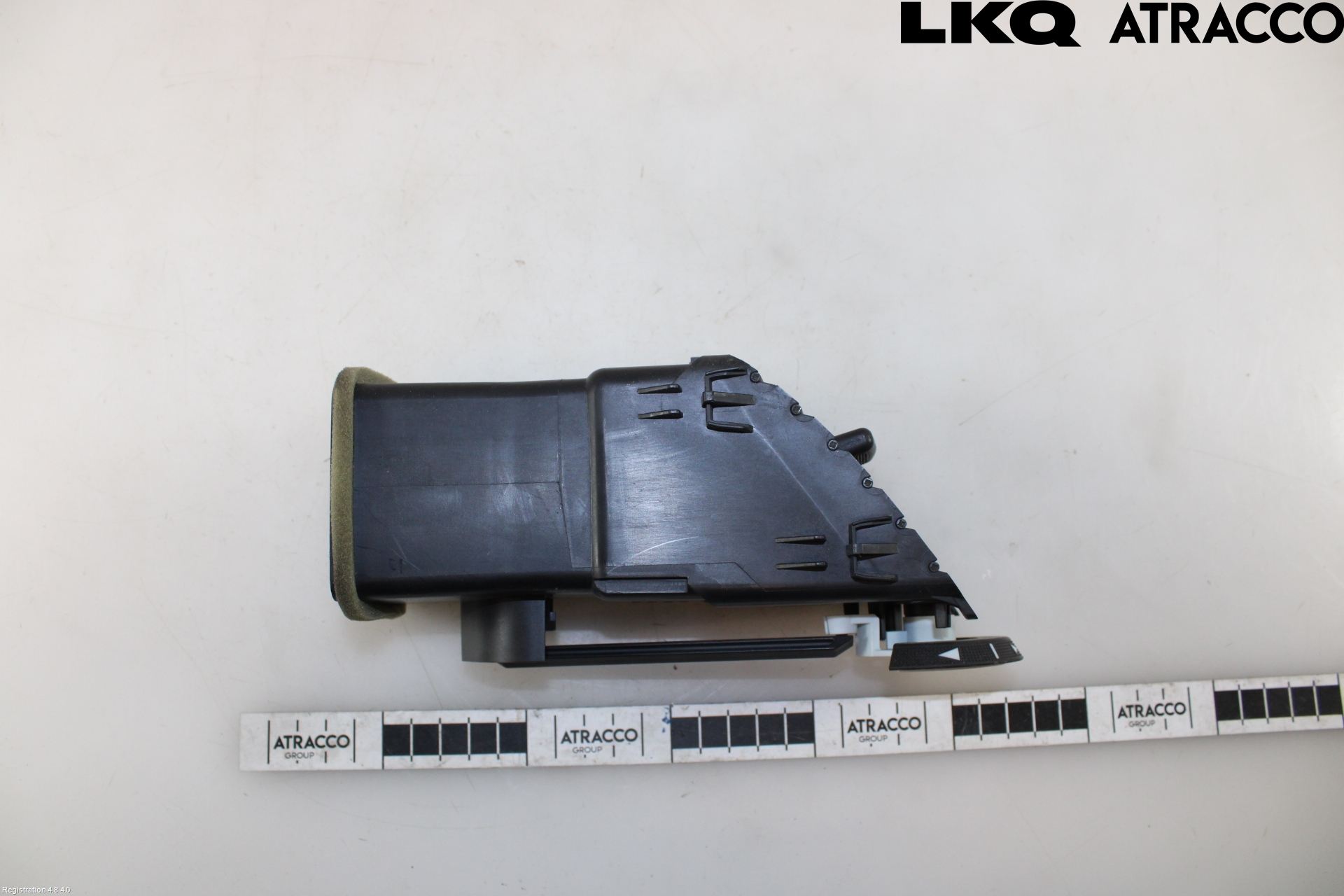 Cadillac ESCALADE Dashbord Kanal - Dyse