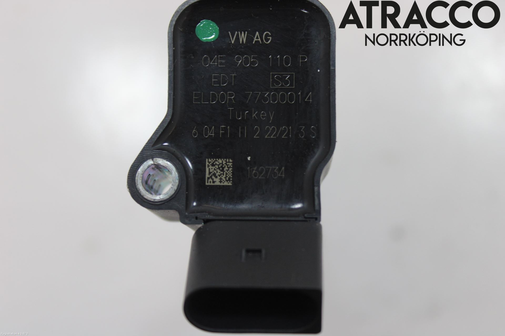 Volkswagen VW TIGUAN 16-24 Coil