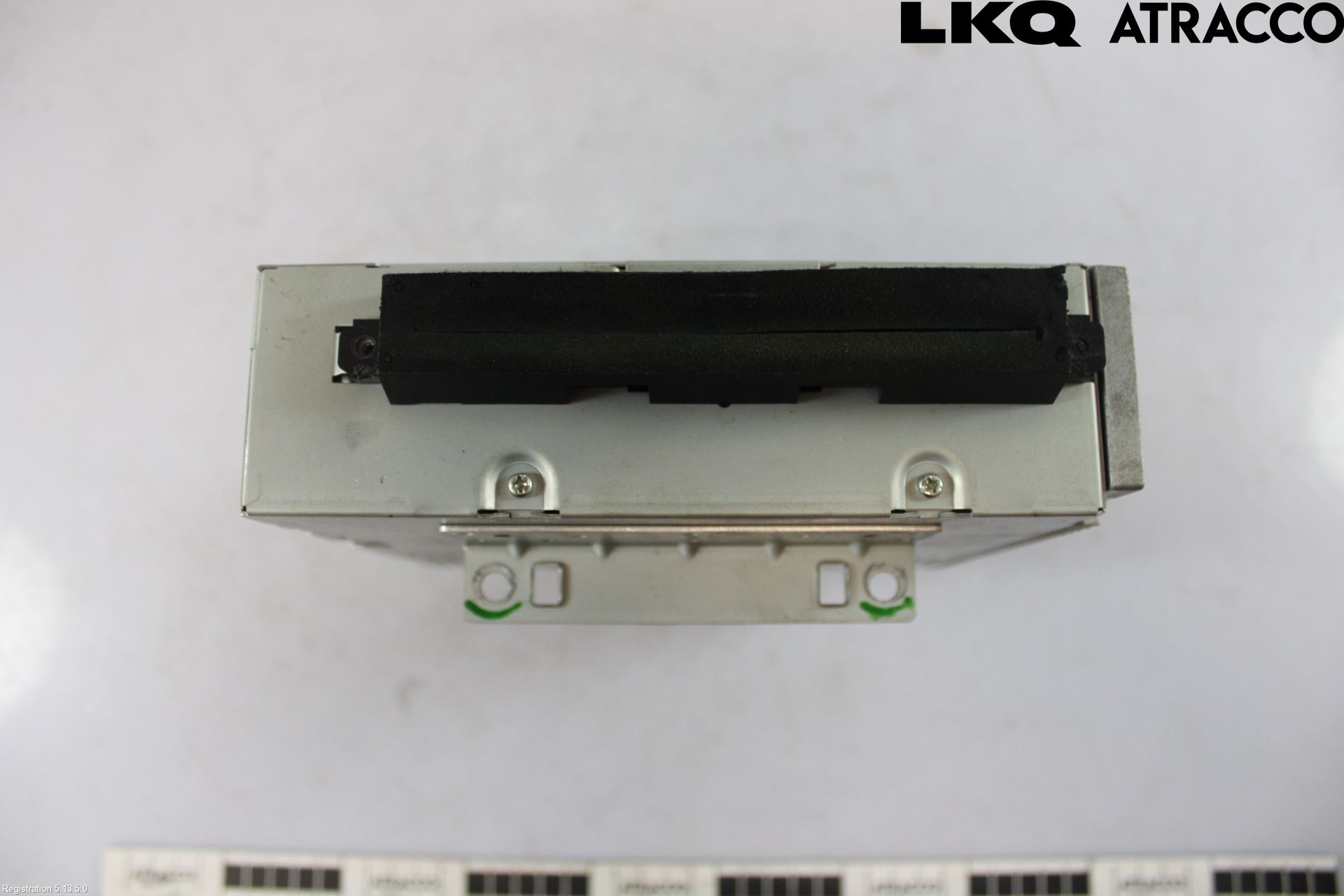 Volvo S40 04-07 Stereo Radio Med Cd