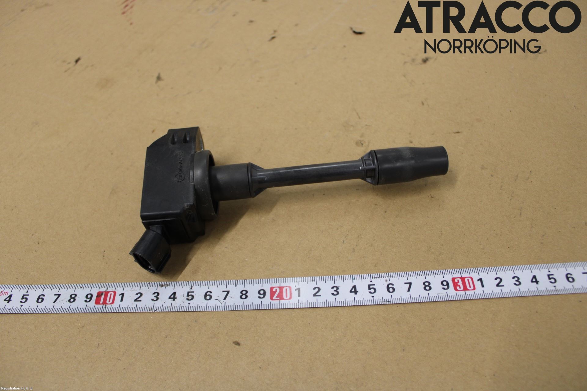 Toyota RAV4 19- Coil