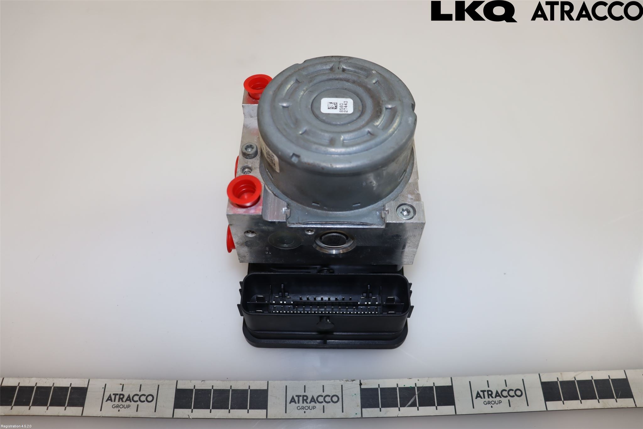 Volkswagen VW GOLF SPORTSVAN 15-20 Abs Hydraulikkaggregat