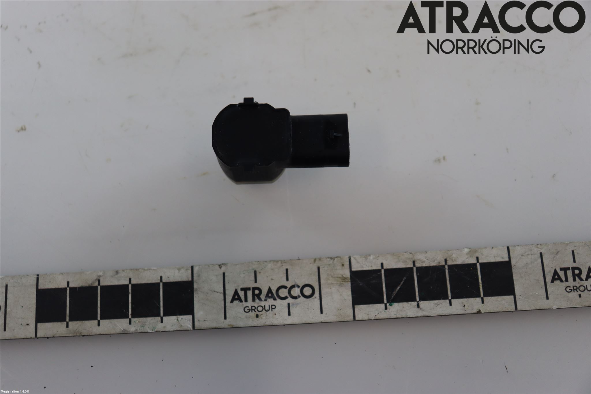 Volkswagen VW GOLF PLUS/CROSS GOLF 04-14 Sensor Ryggesensor