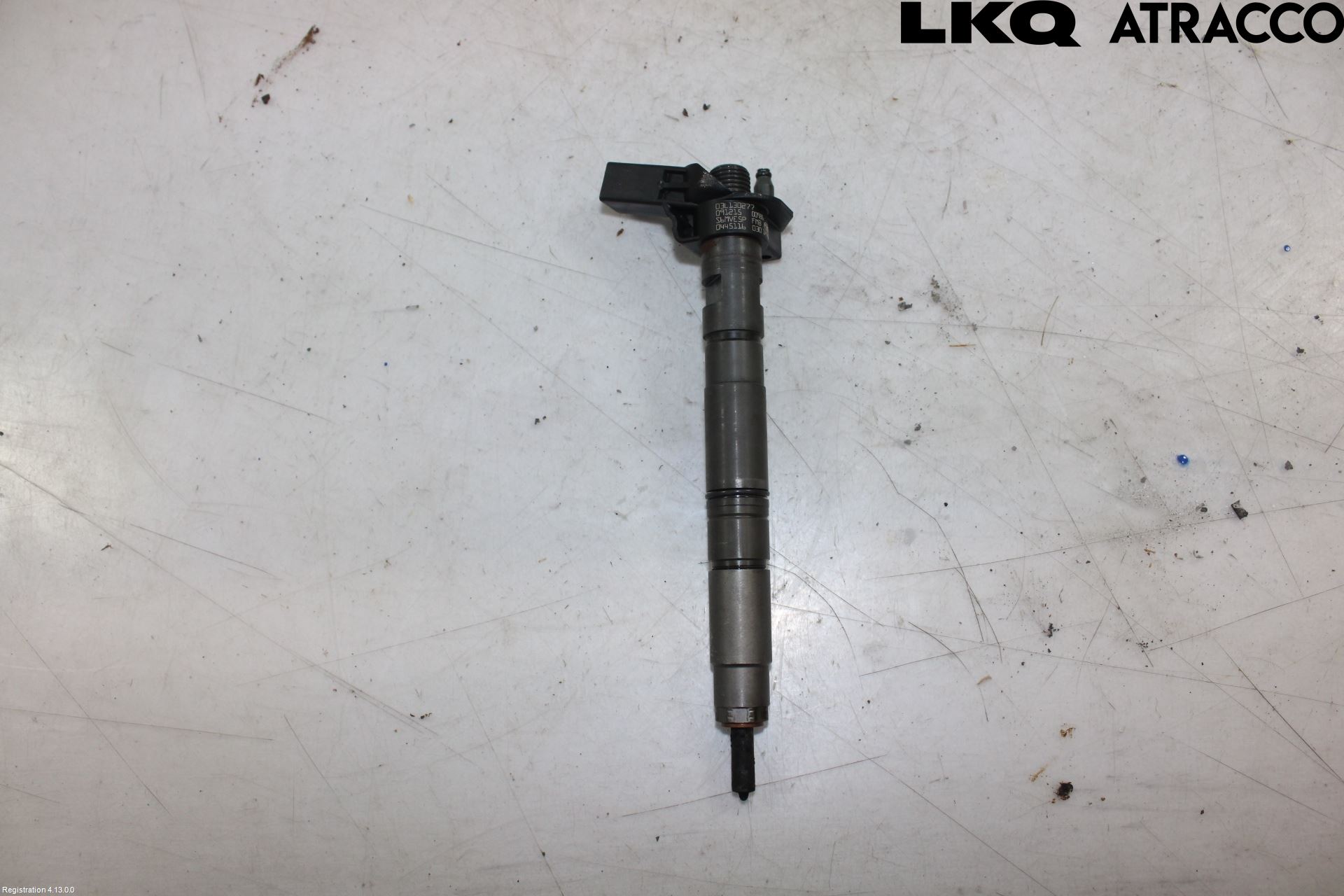 Volkswagen VW PASSAT 05-11 Inns Dyse