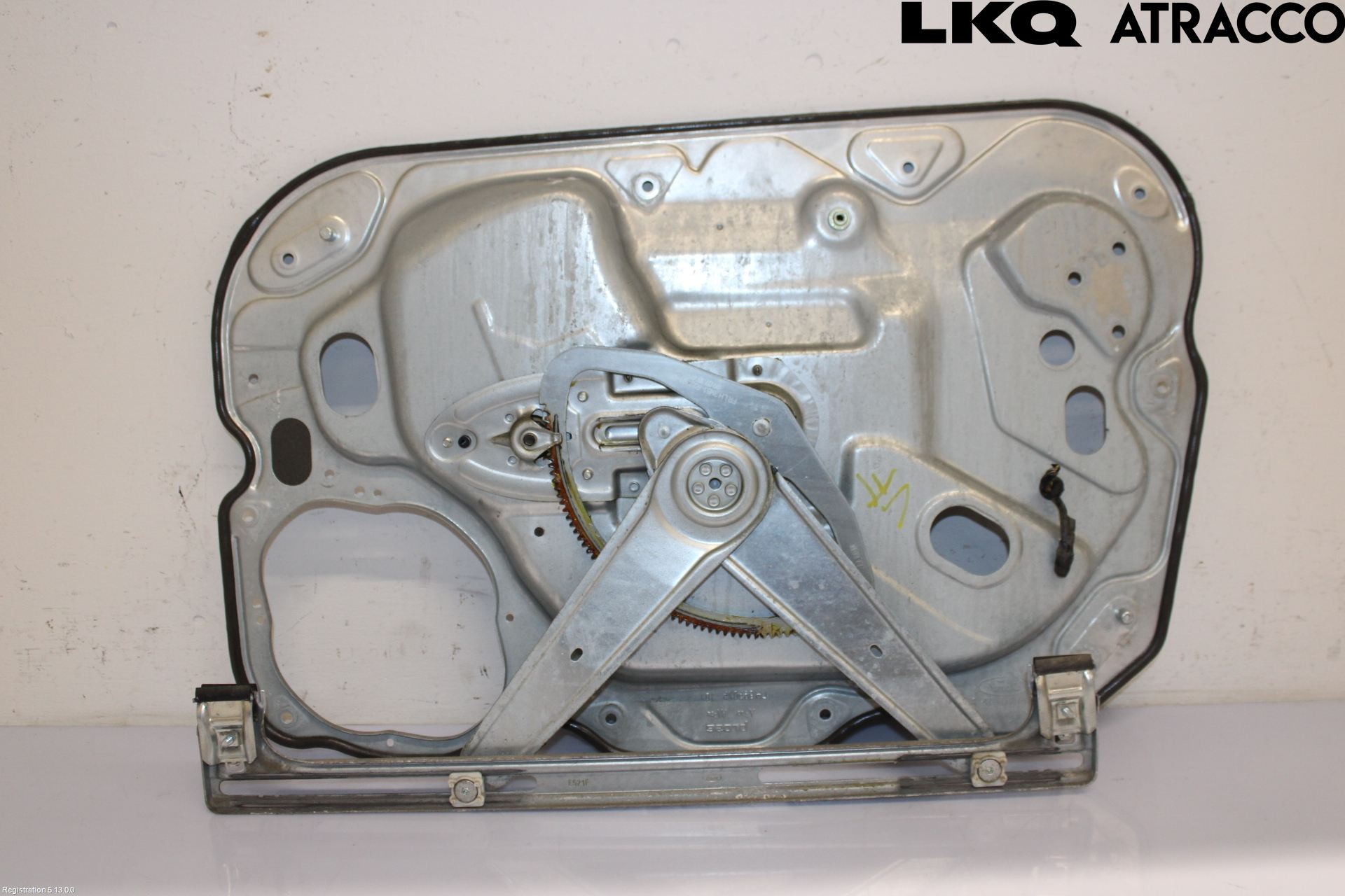 Ford KUGA 08-12 Vindusheis El Komp