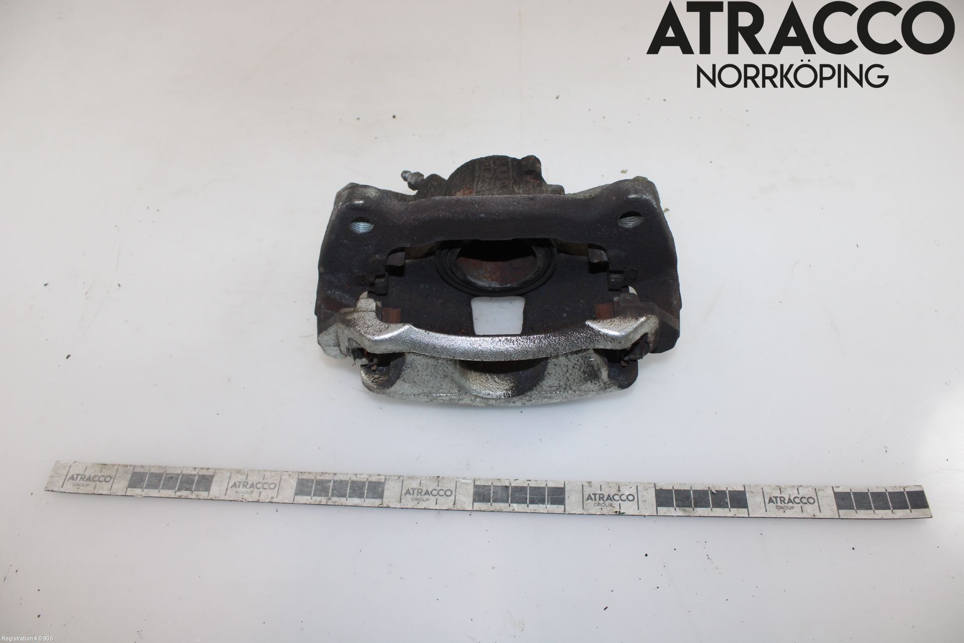 Skoda OCTAVIA (NX) 20- Bremsecaliper Foran Venstre