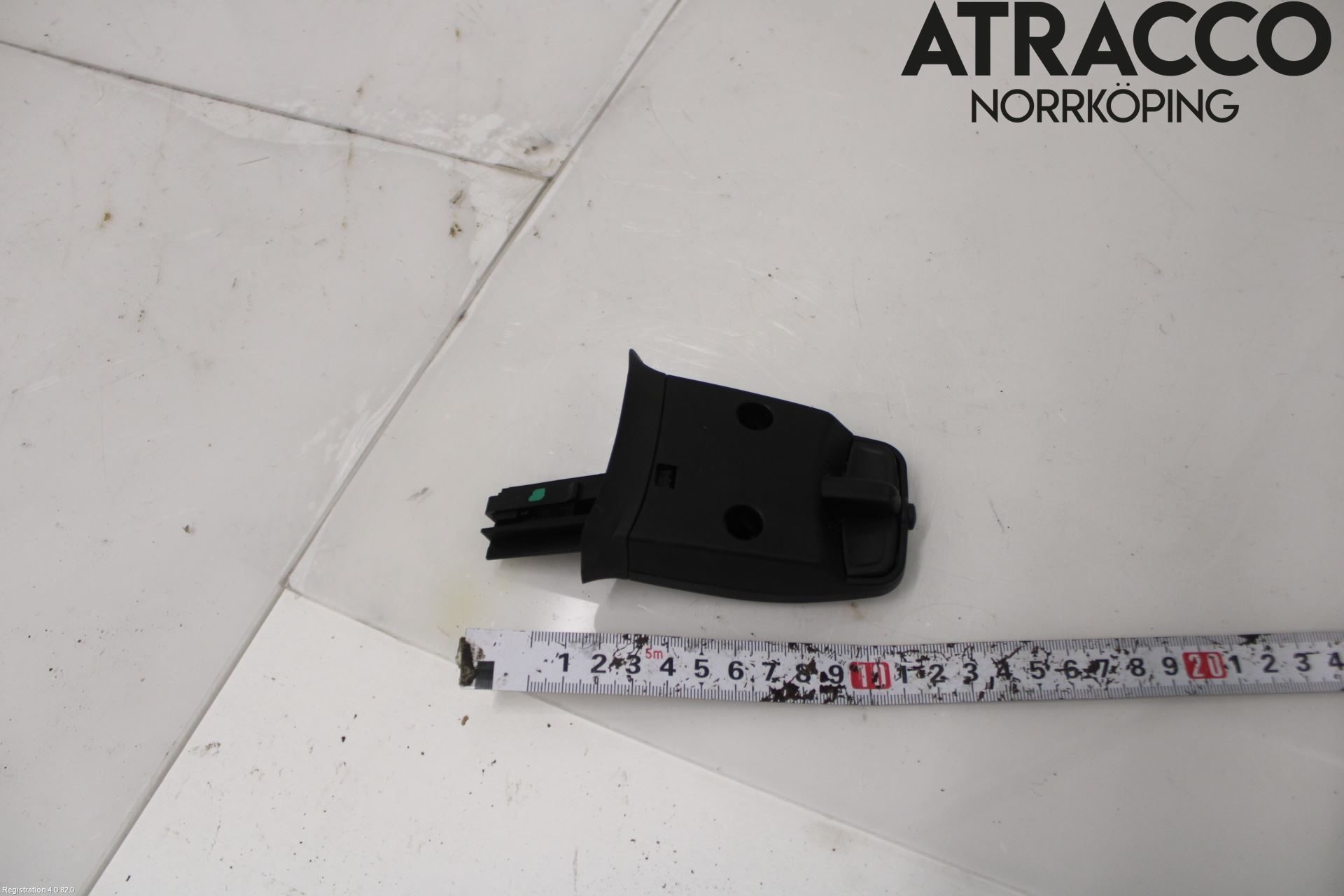 Ford TRANSIT    06-13 Bryter Ratt Radio-Stereo
