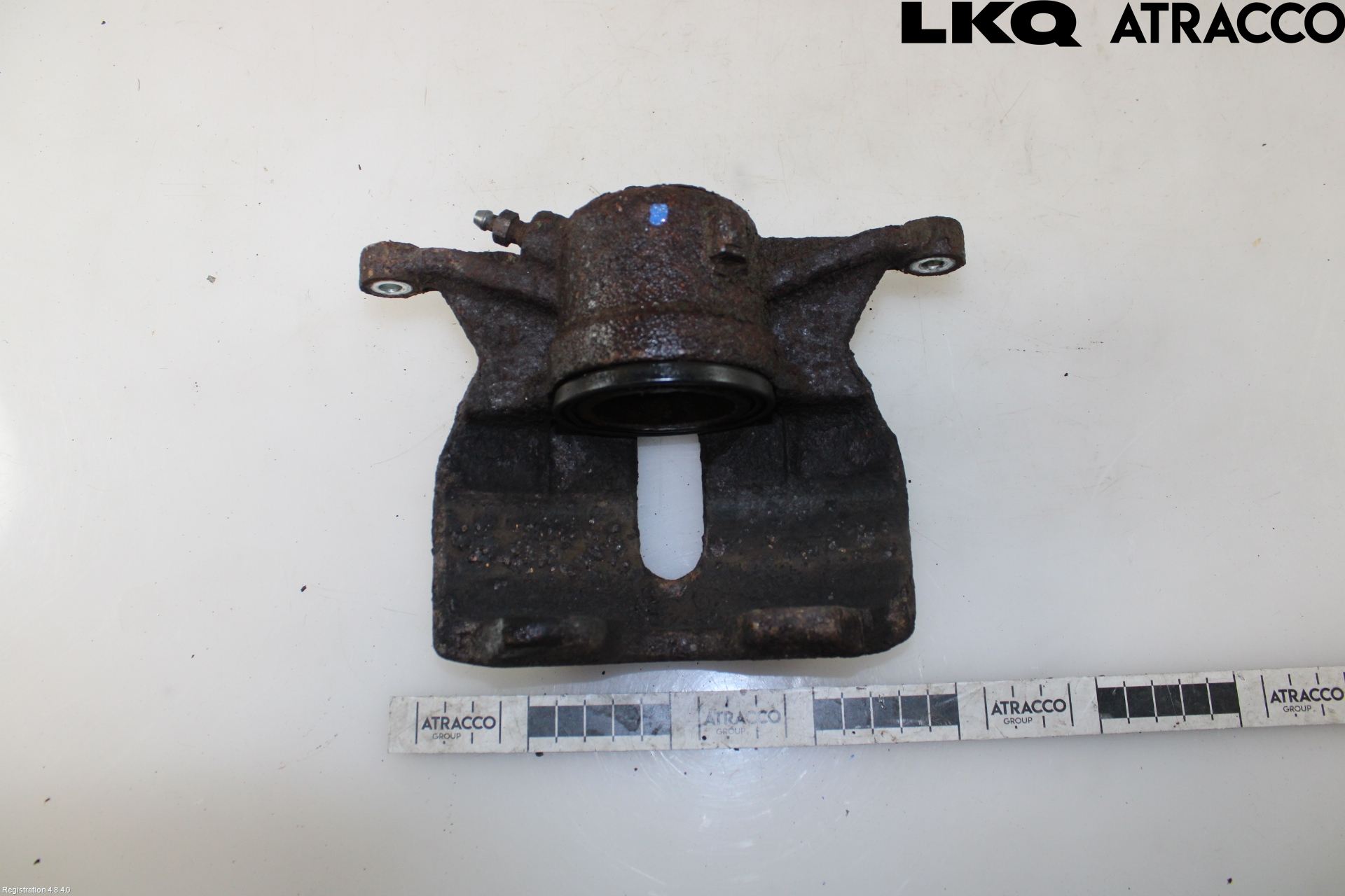 Seat ATECA 16->> Bremsecaliper Foran Venstre