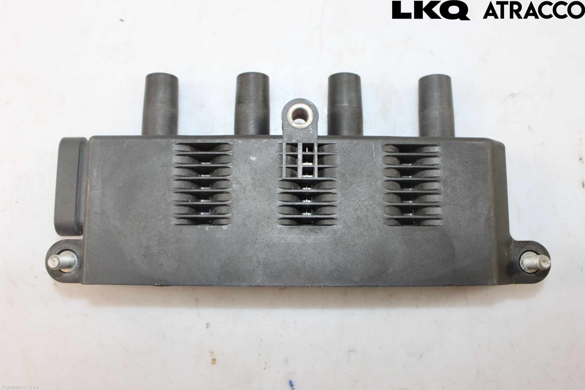 Fiat 500 07- Coil