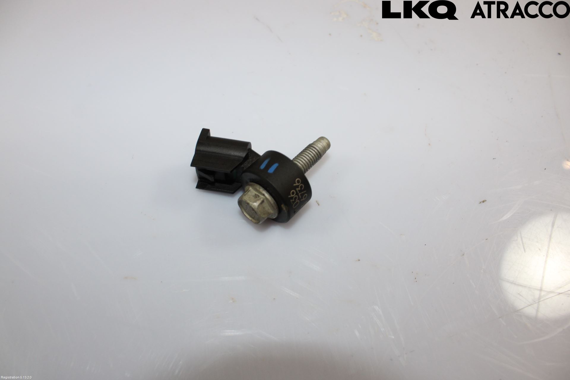Opel ASTRA K 16-22 Inns Bankeføler