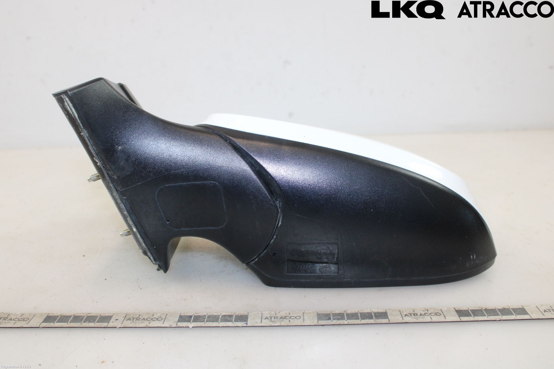 Hyundai i10 BA 14-16 Speil V M-El Justering