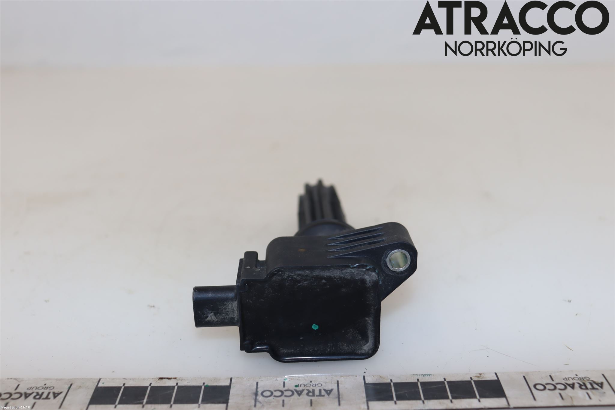 Ford MUSTANG VI 15-22 Coil
