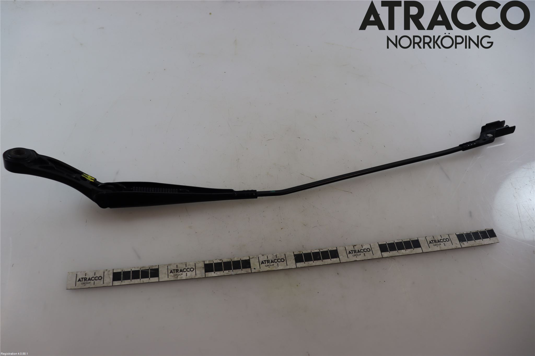 Peugeot 308 14-21 Viskerarm-Armer Frontrute