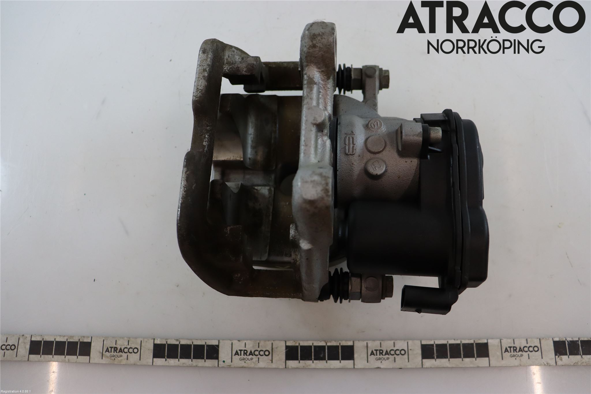 Mercedes-Benz MB E-KLASS (W213) 16-23 Bremsecaliper Bak Venstre