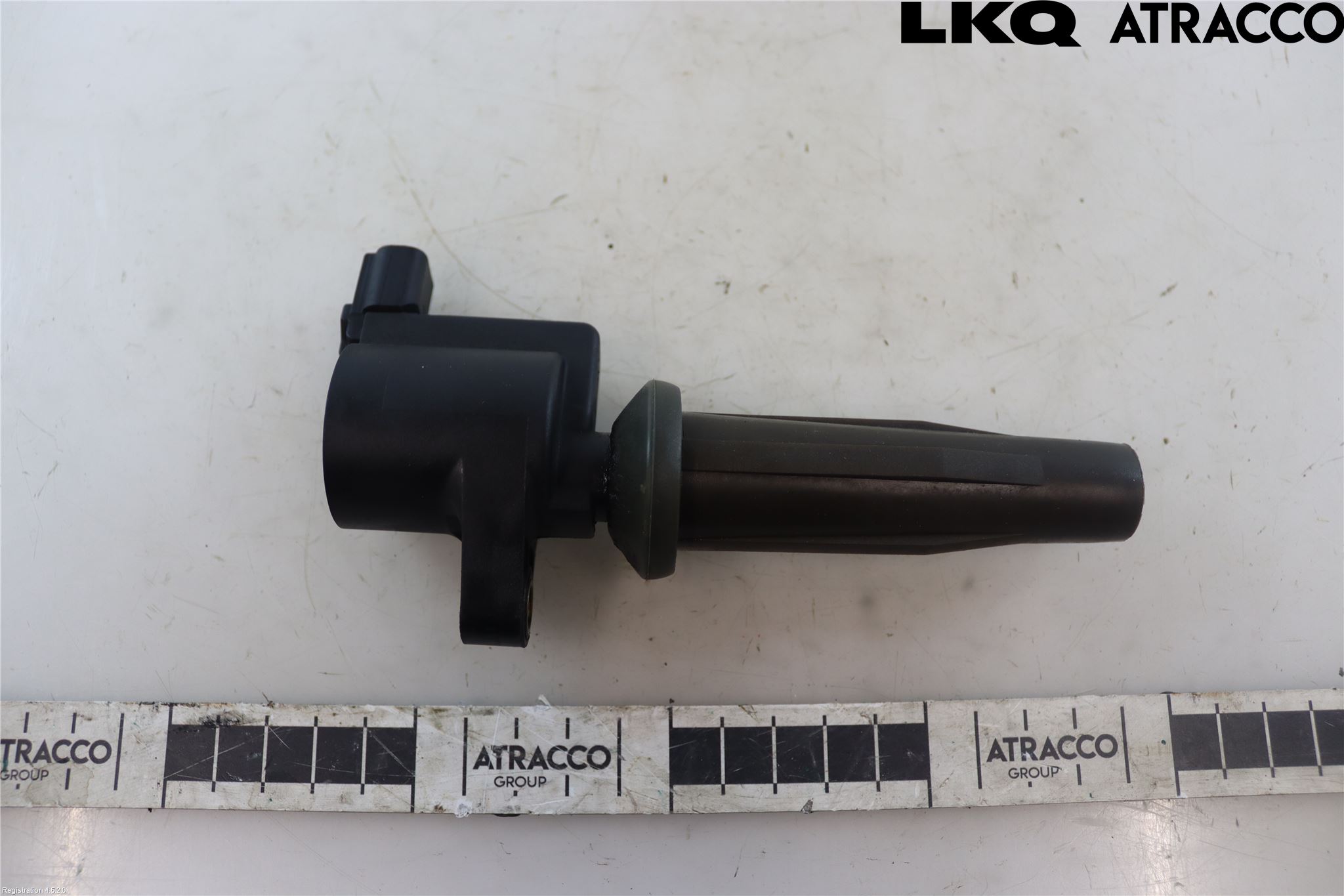 Volvo V50 04-07 Coil