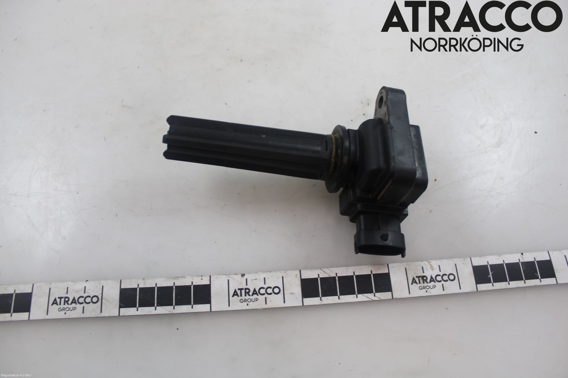 Saab 9-3 VER2/VER3 08-15 Coil