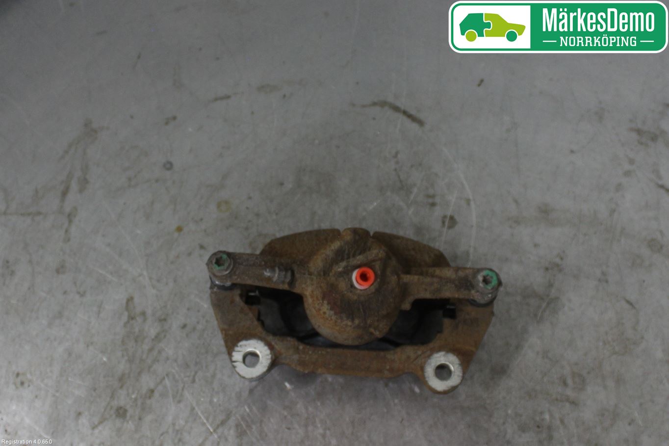 Skoda OCTAVIA (5E) 13-20 Bremsecaliper Foran Venstre