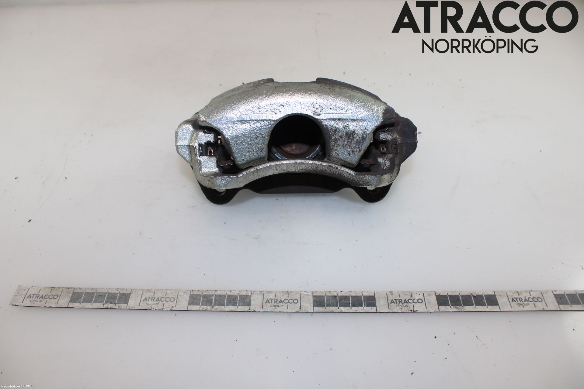 Skoda OCTAVIA (NX) 20- Bremsecaliper Foran Høyre