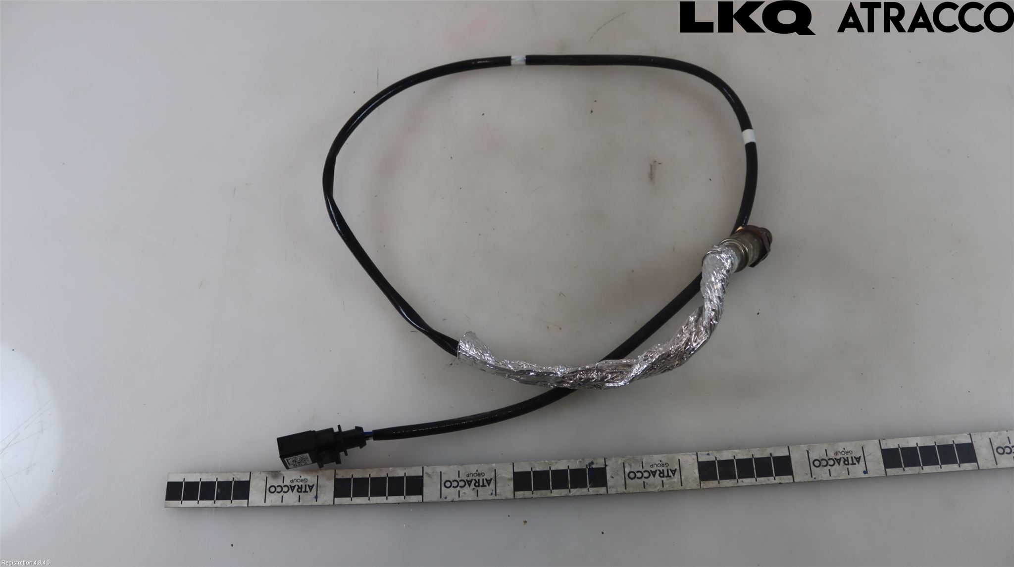 Volkswagen VW TIGUAN 24- Inns Lambdasonde