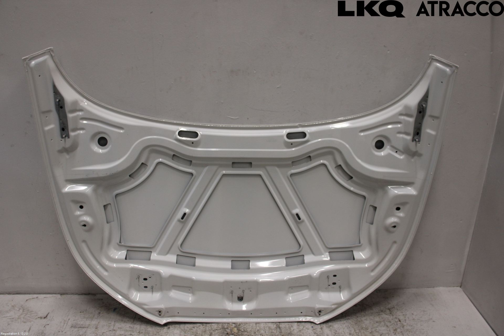 Audi A1/S1 11-18 Panser