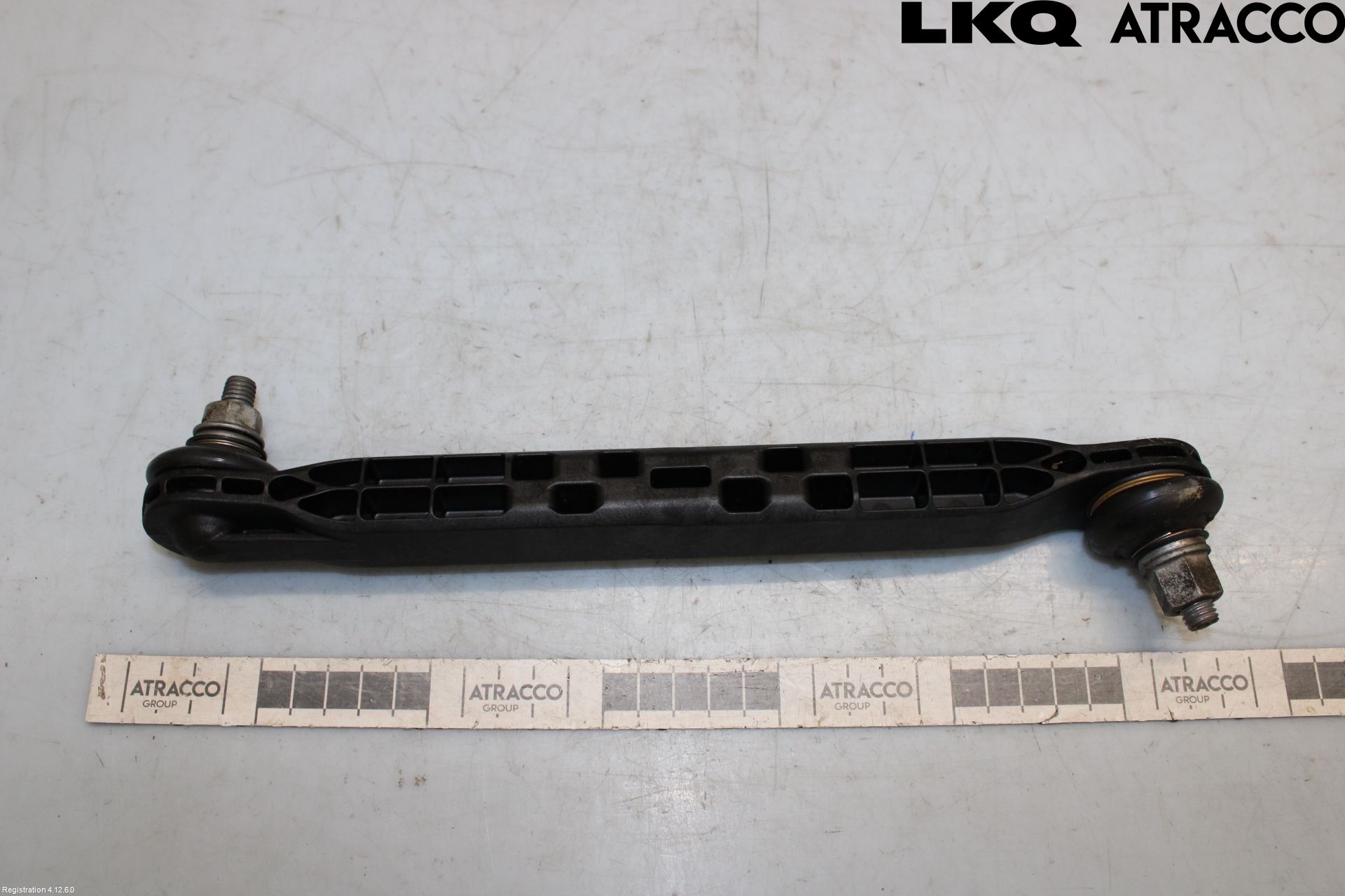 Seat ARONA Krängningshämmarstag Fram
