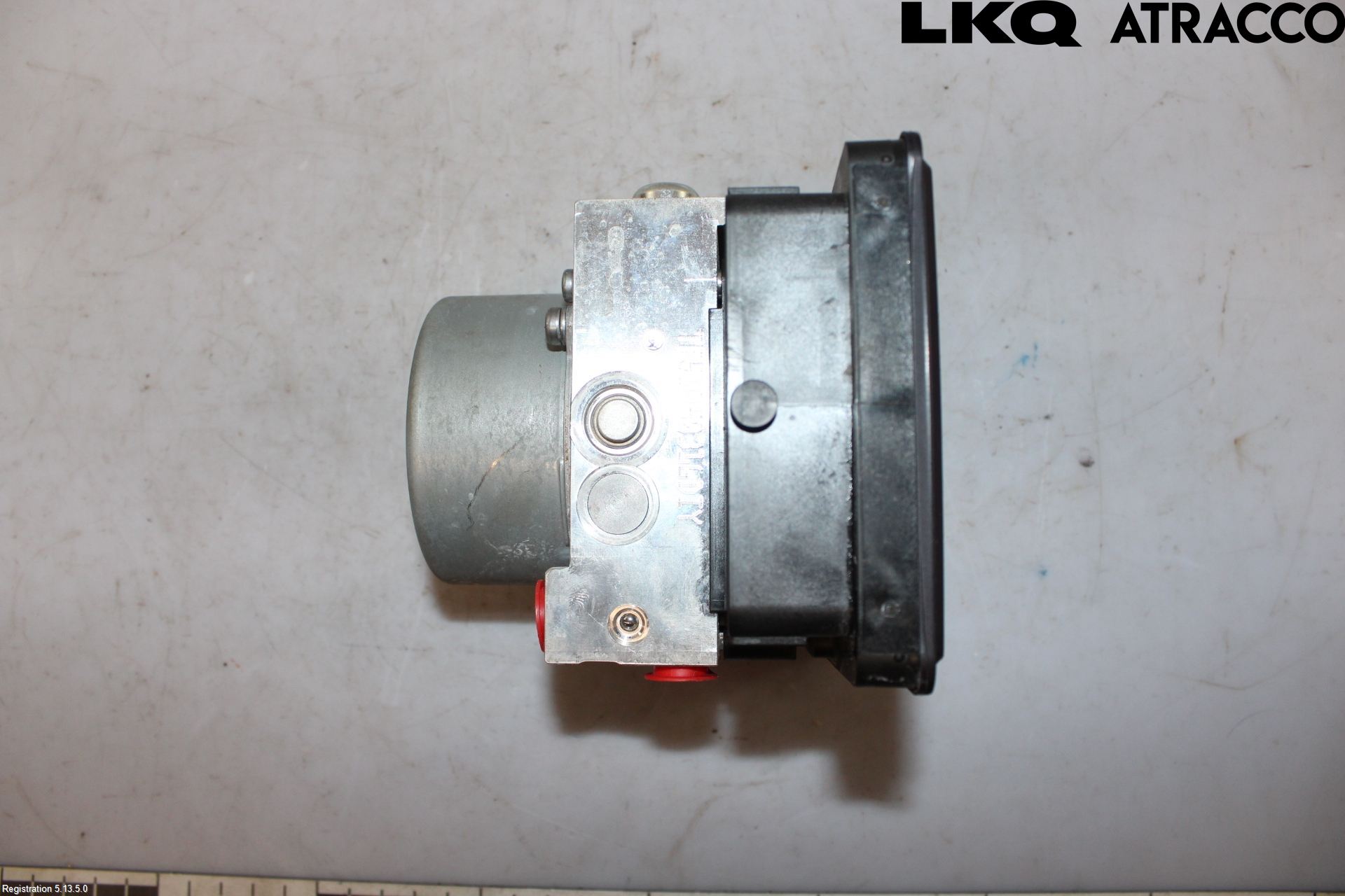 Volkswagen VW ID BUZZ/CARGO 22- Abs Hydraulikkaggregat