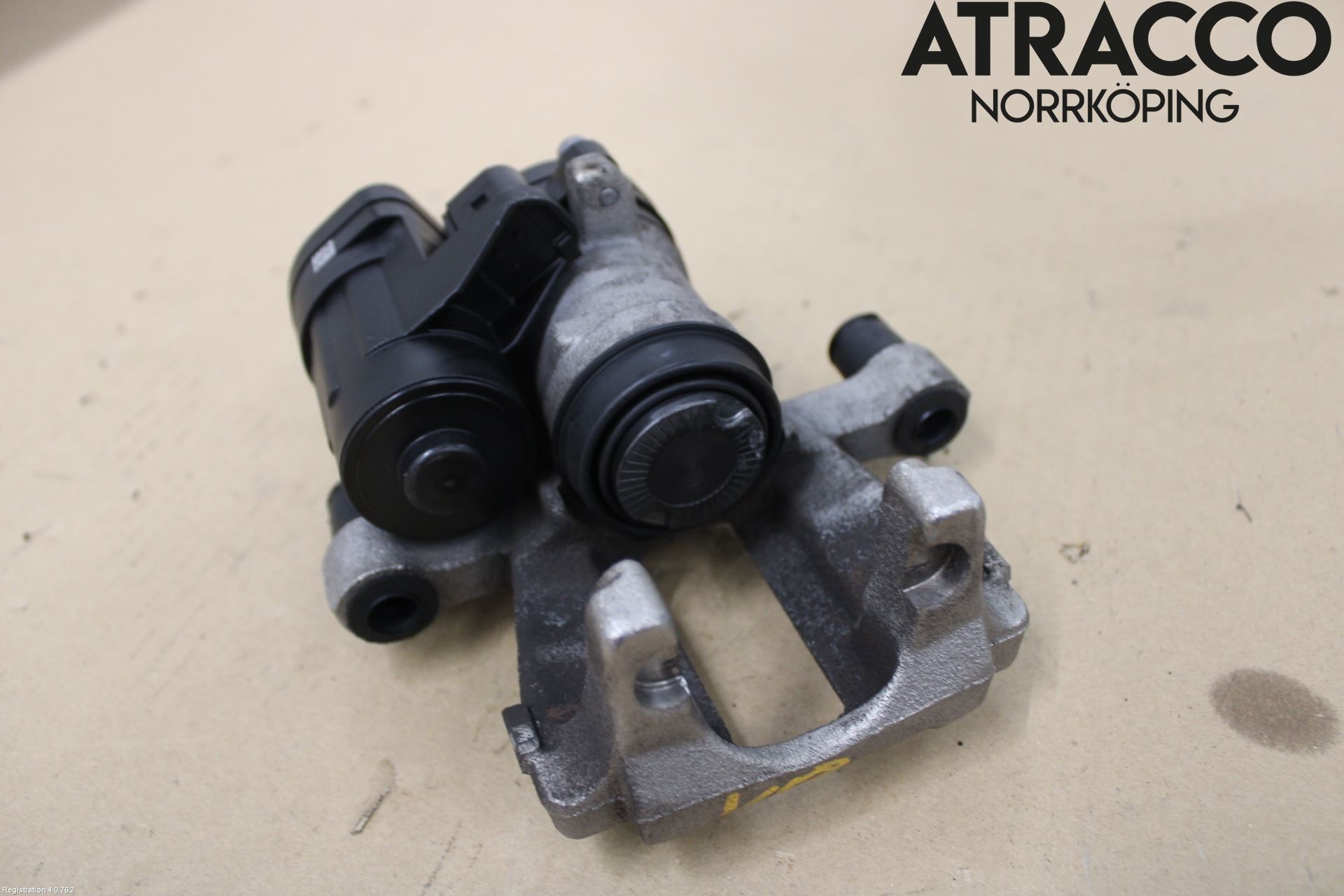 Skoda OCTAVIA (NX) 20- Bremsecaliper Bak Venstre