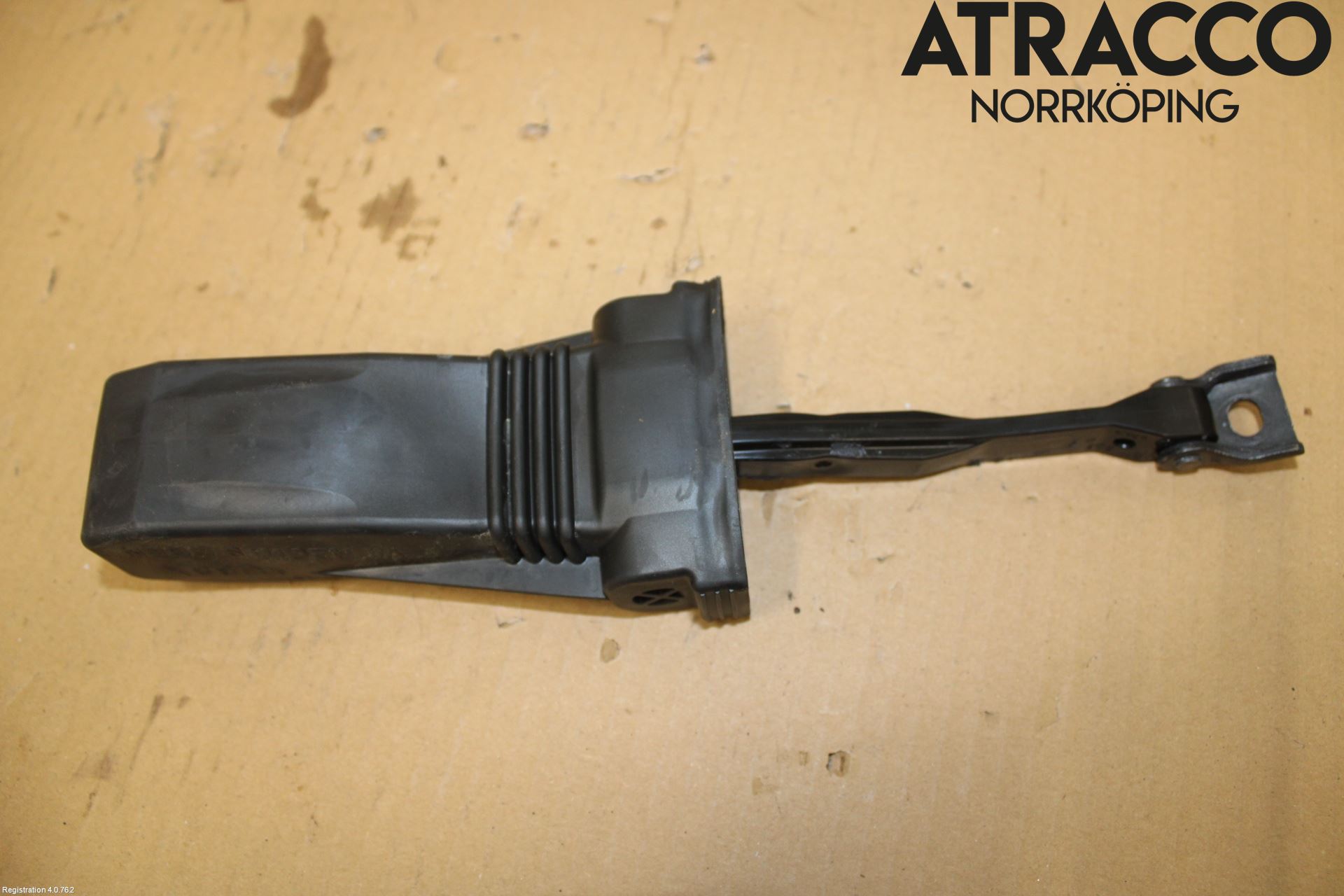 Audi A3/S3 8Y 21- Dørstopper
