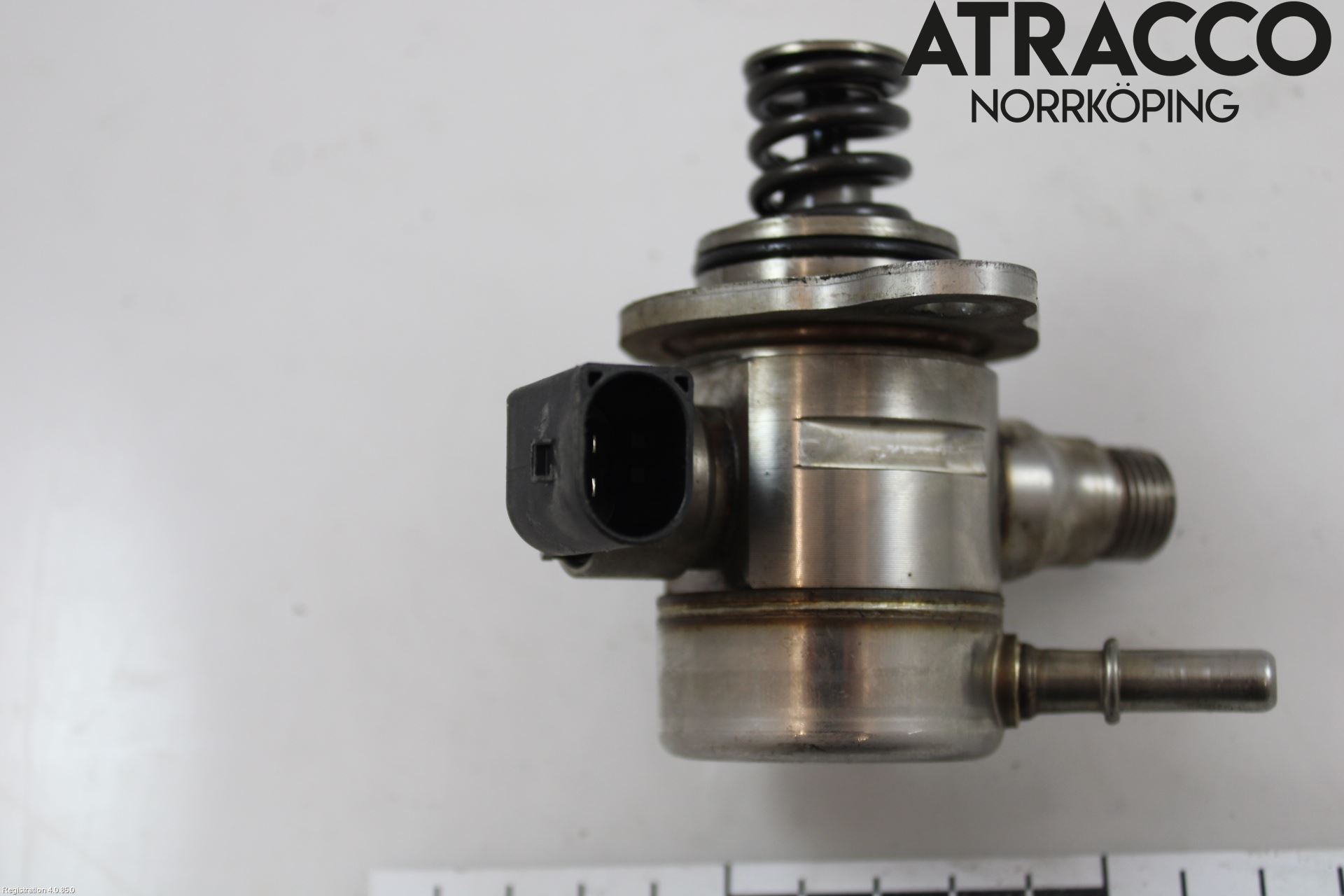 Seat LEON 20- Drivstoffpumpe Mekanisk