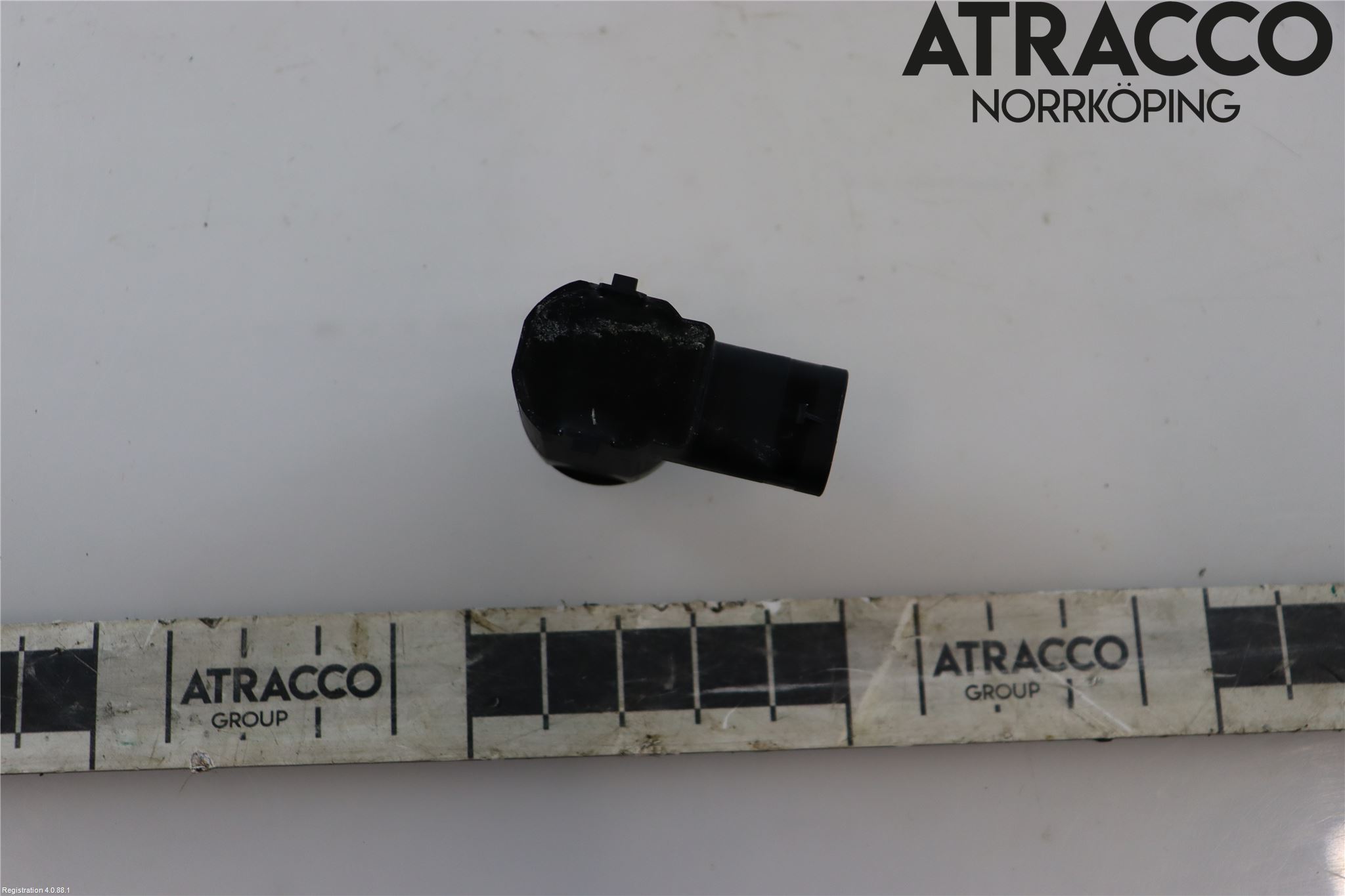 Skoda FABIA 07-14 Sensor Ryggesensor