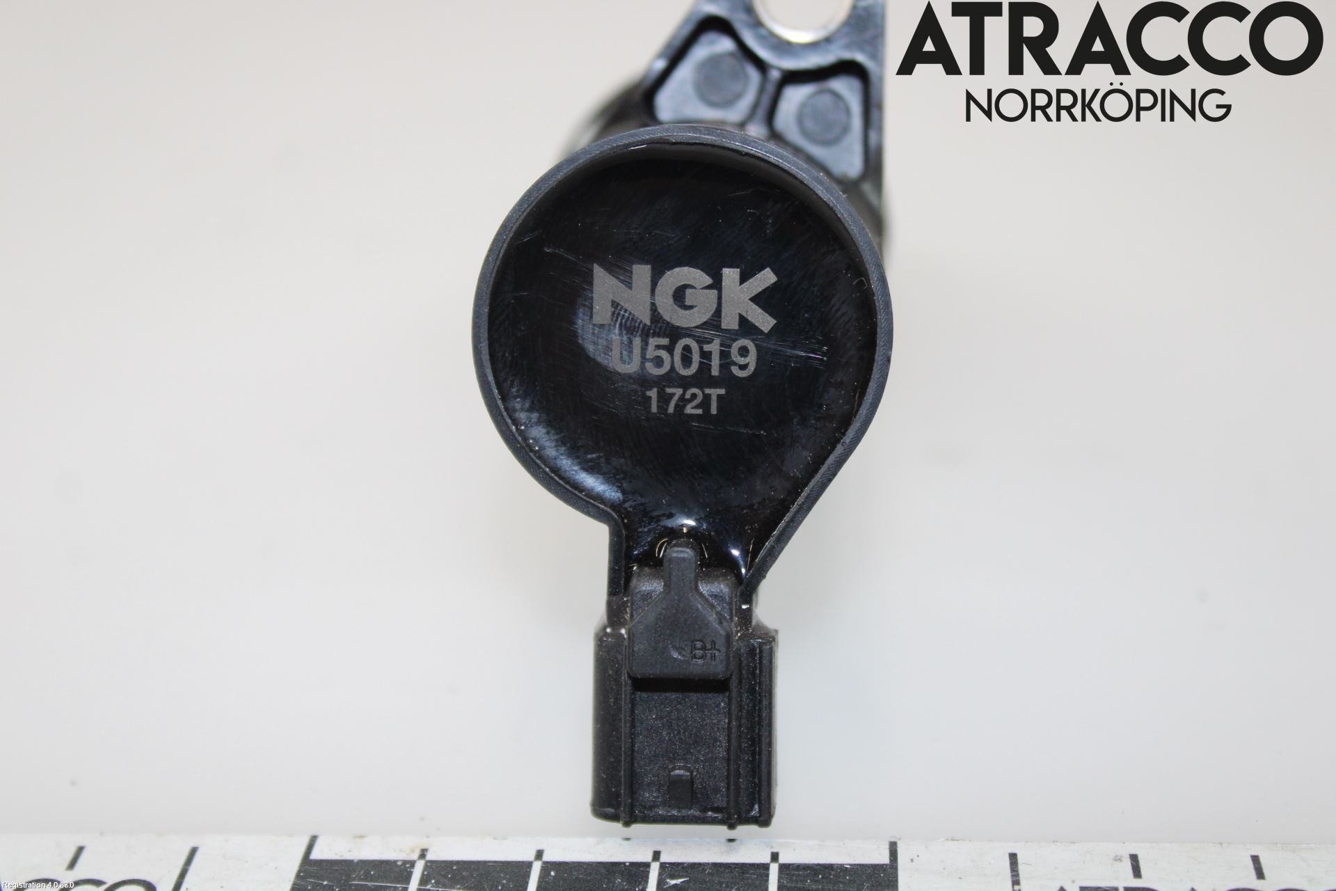 Ford FOCUS     04-07 Coil