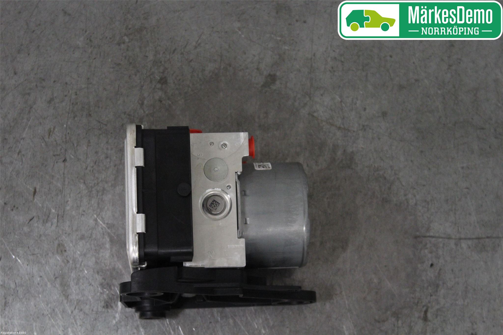 Audi Q2/SQ2 17- Abs Hydraulikkaggregat