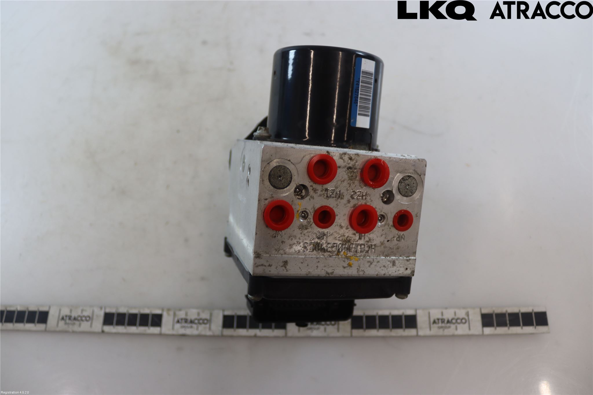 Volkswagen VW PASSAT 05-11 Abs Hydraulikkaggregat