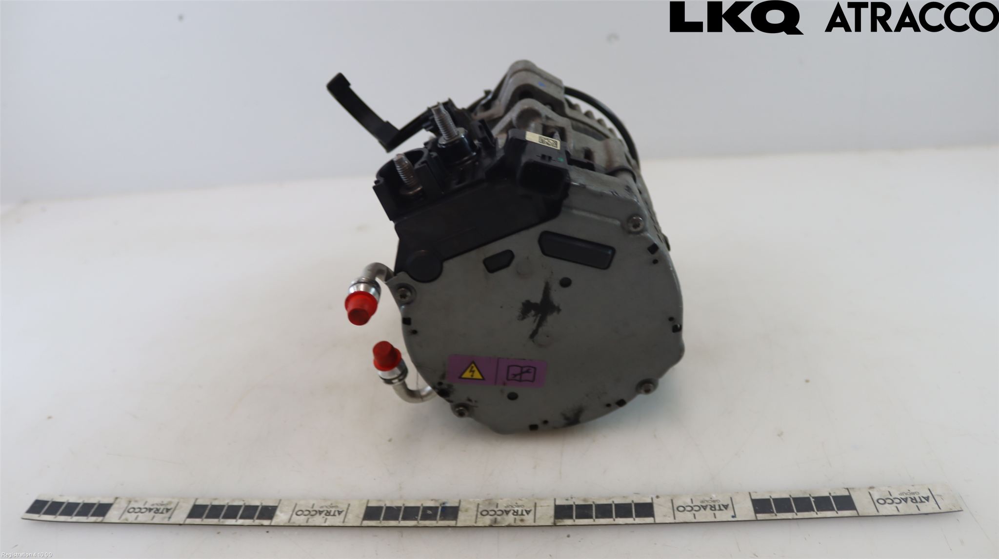 BMW 5 G30/G31/F90 17-23 Dynamo