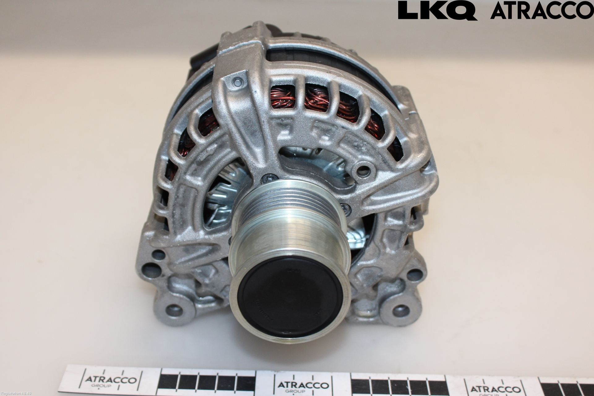 Volkswagen VW T-CROSS 19- Dynamo