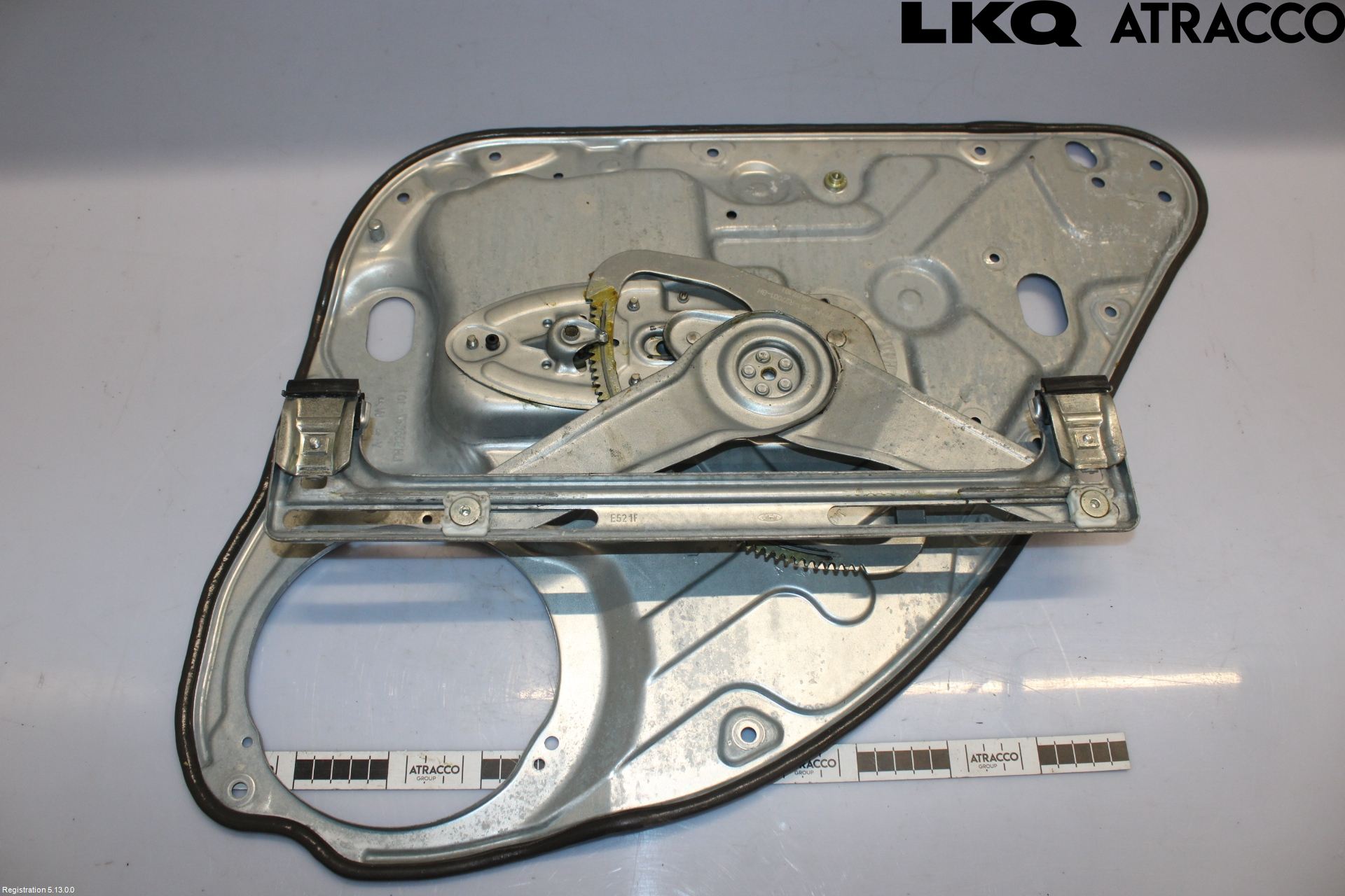 Ford KUGA 08-12 Vindusheis El Komp