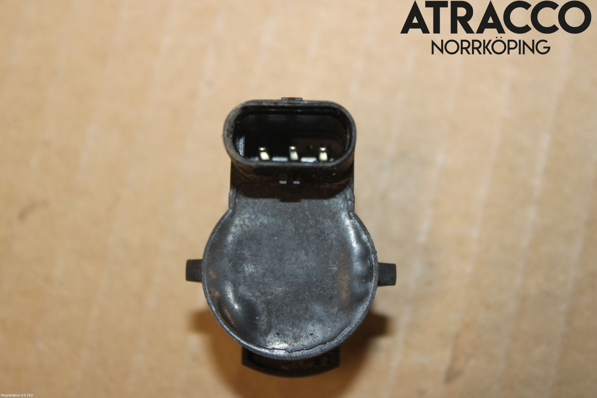 Skoda OCTAVIA (5E) 13-20 Sensor Ryggesensor