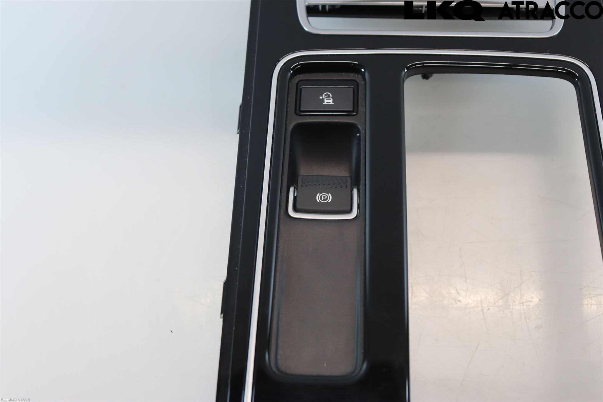 Jaguar XF (X260) 16-24 Instrumentkonsoll Midt