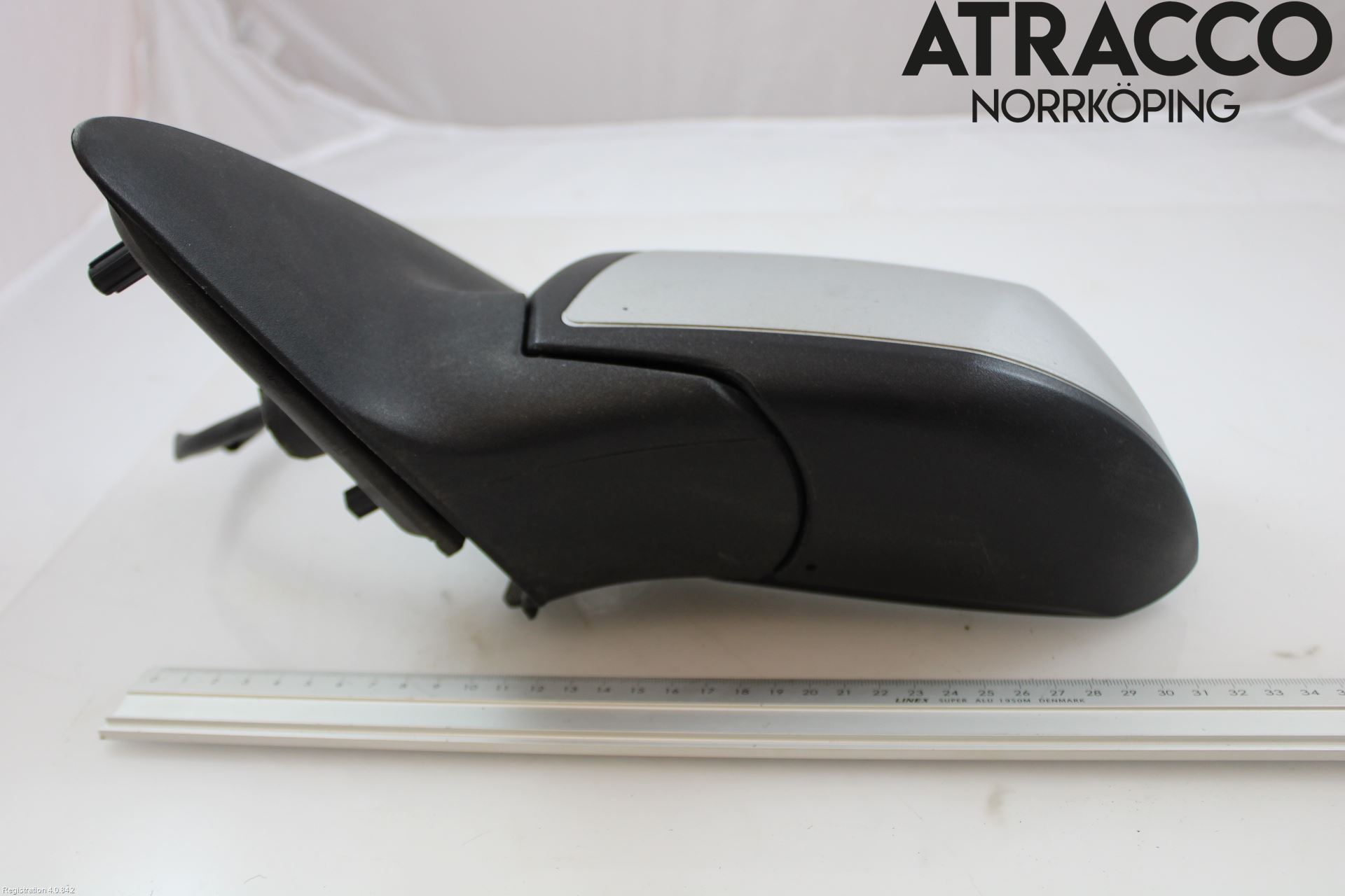 Ford MONDEO     01-06 Speil V M-El Justering