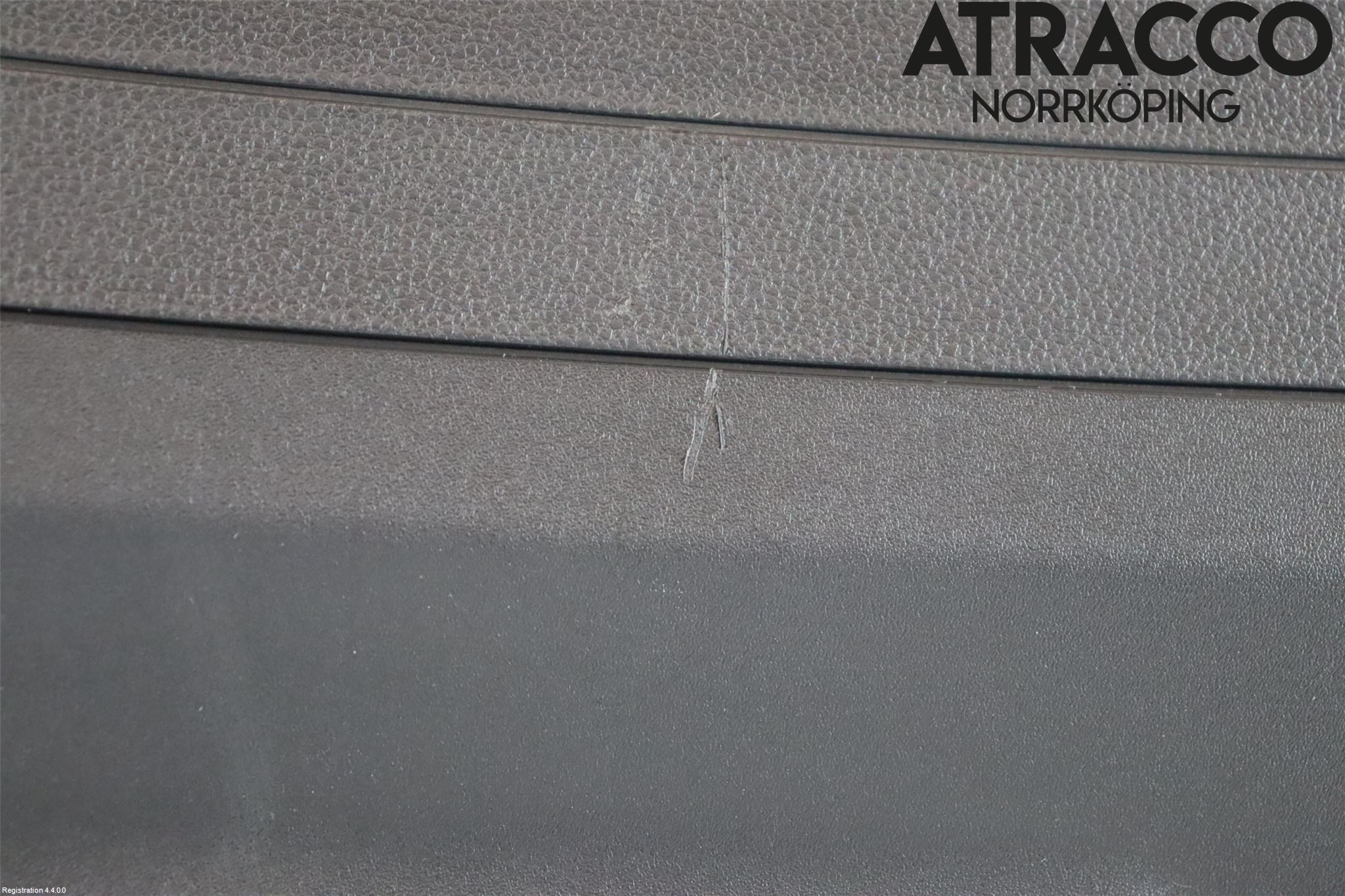 Seat ARONA Innr Bakluketrekk