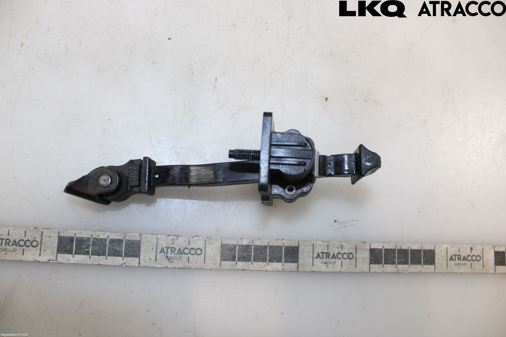 Opel CORSA F, CORSA-E 20- Dørstopper