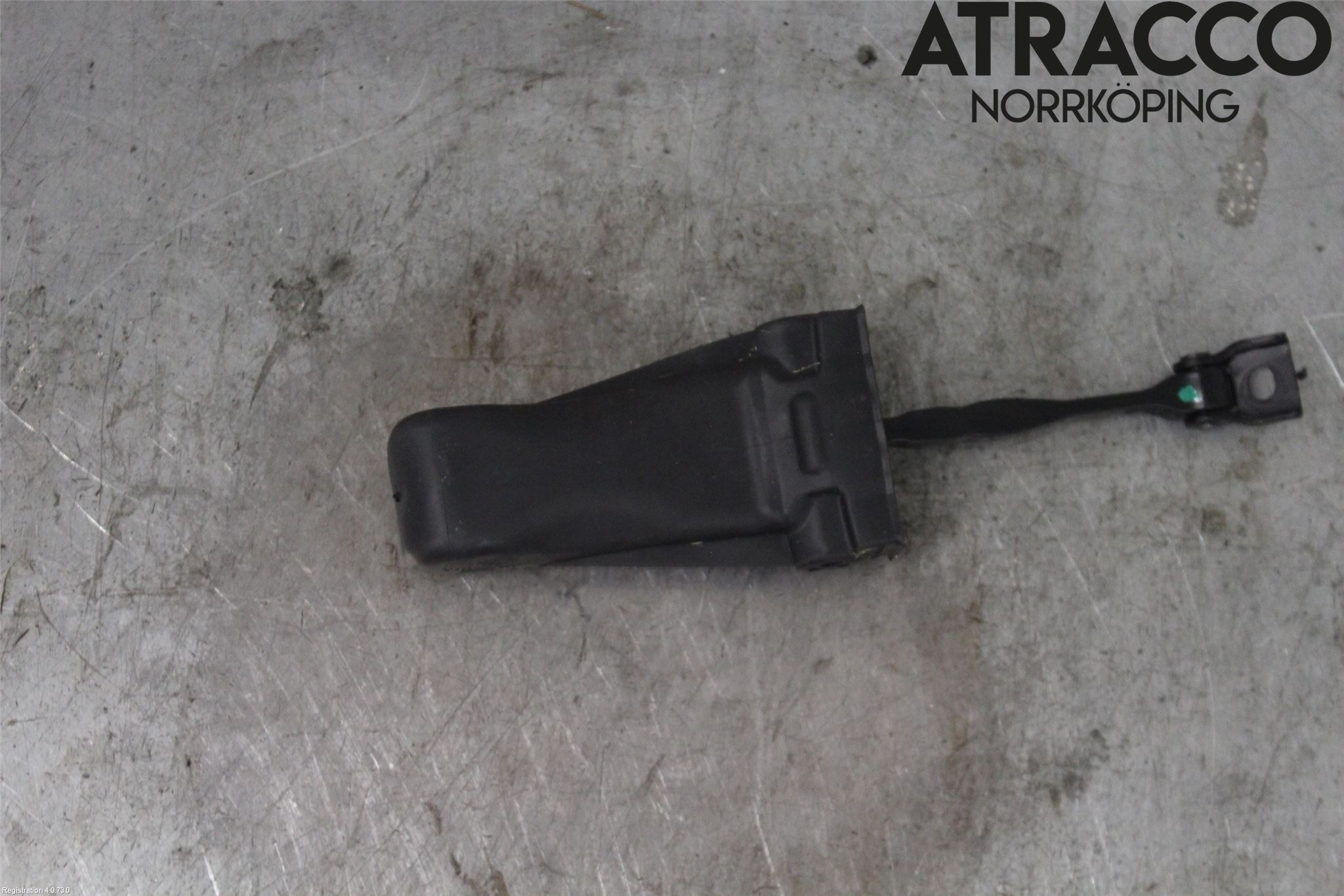 Seat LEON 20- Dørstopper
