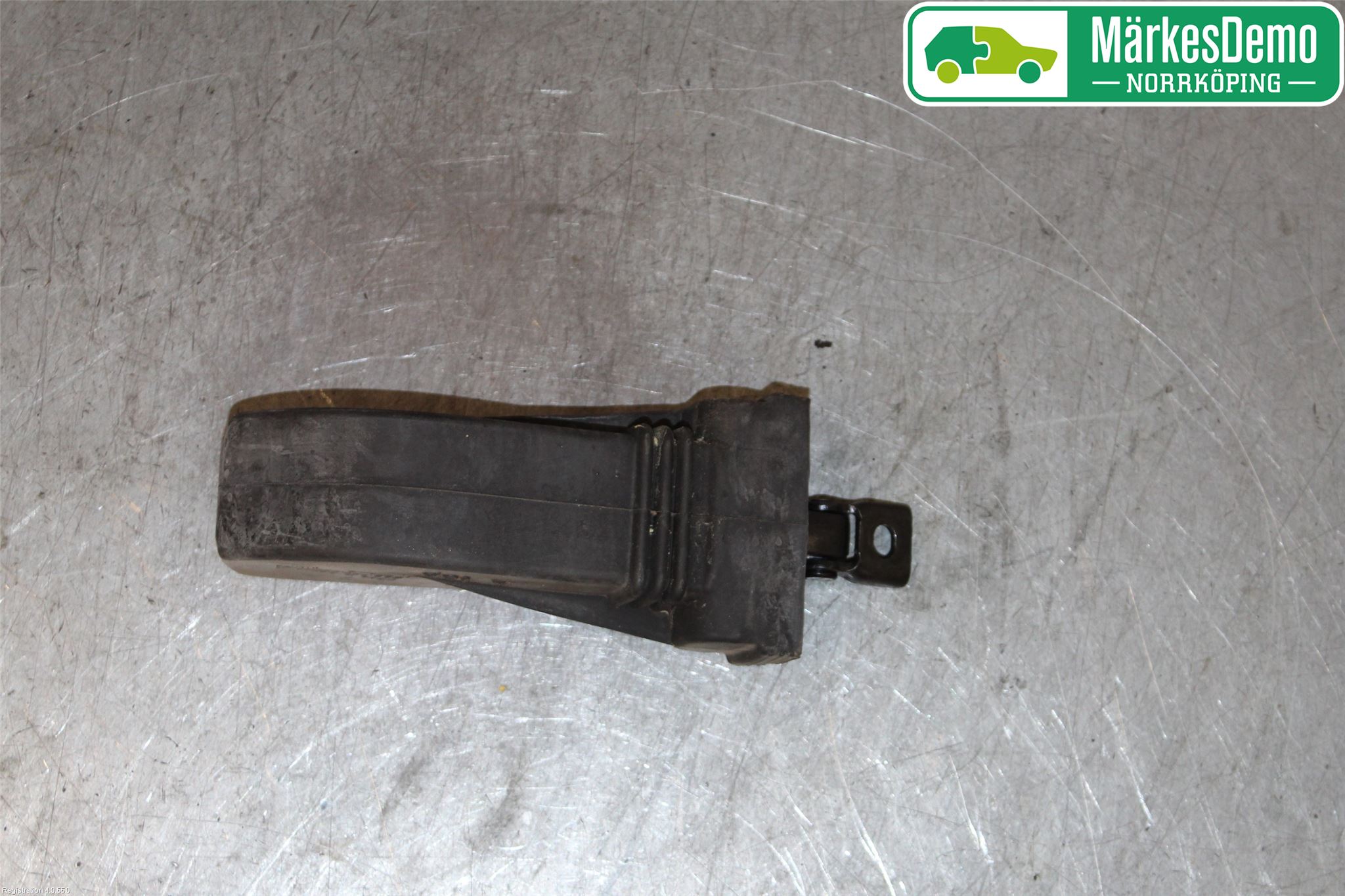 Volkswagen VW TOUAREG 7P 11-18 Dørstopper