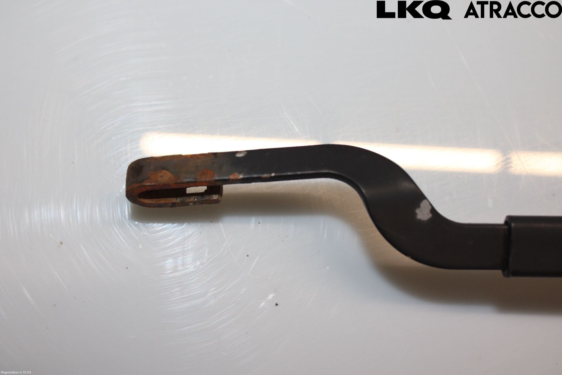 Kia CEED 12-18 Viskerarm-Armer Frontrute