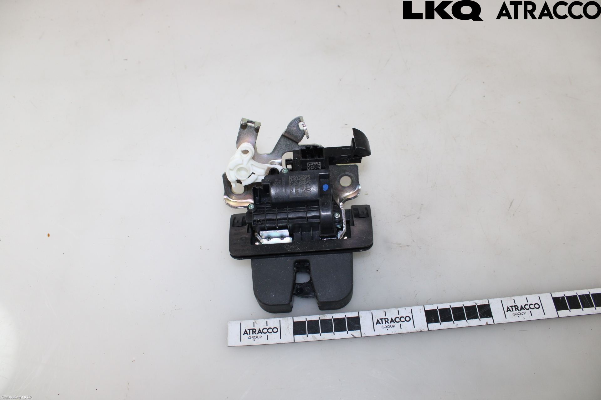 Seat ARONA Bakluke-Lokk Låsekasse