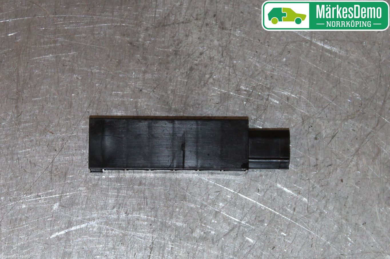 Volkswagen VW TIGUAN ALLSPACE 18- Stereo Antenne Radio-Tv